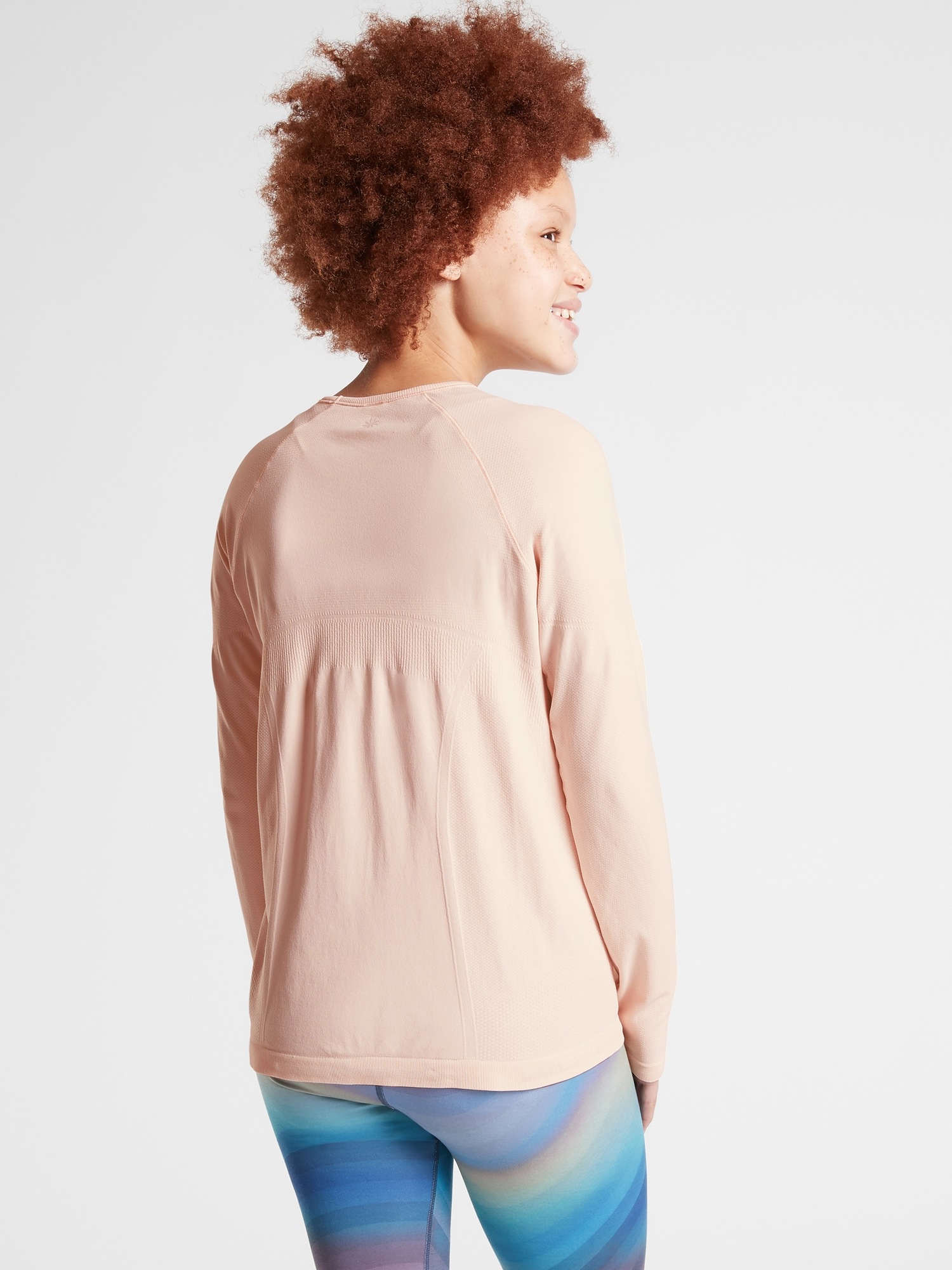 Athleta Girl Power Up Top