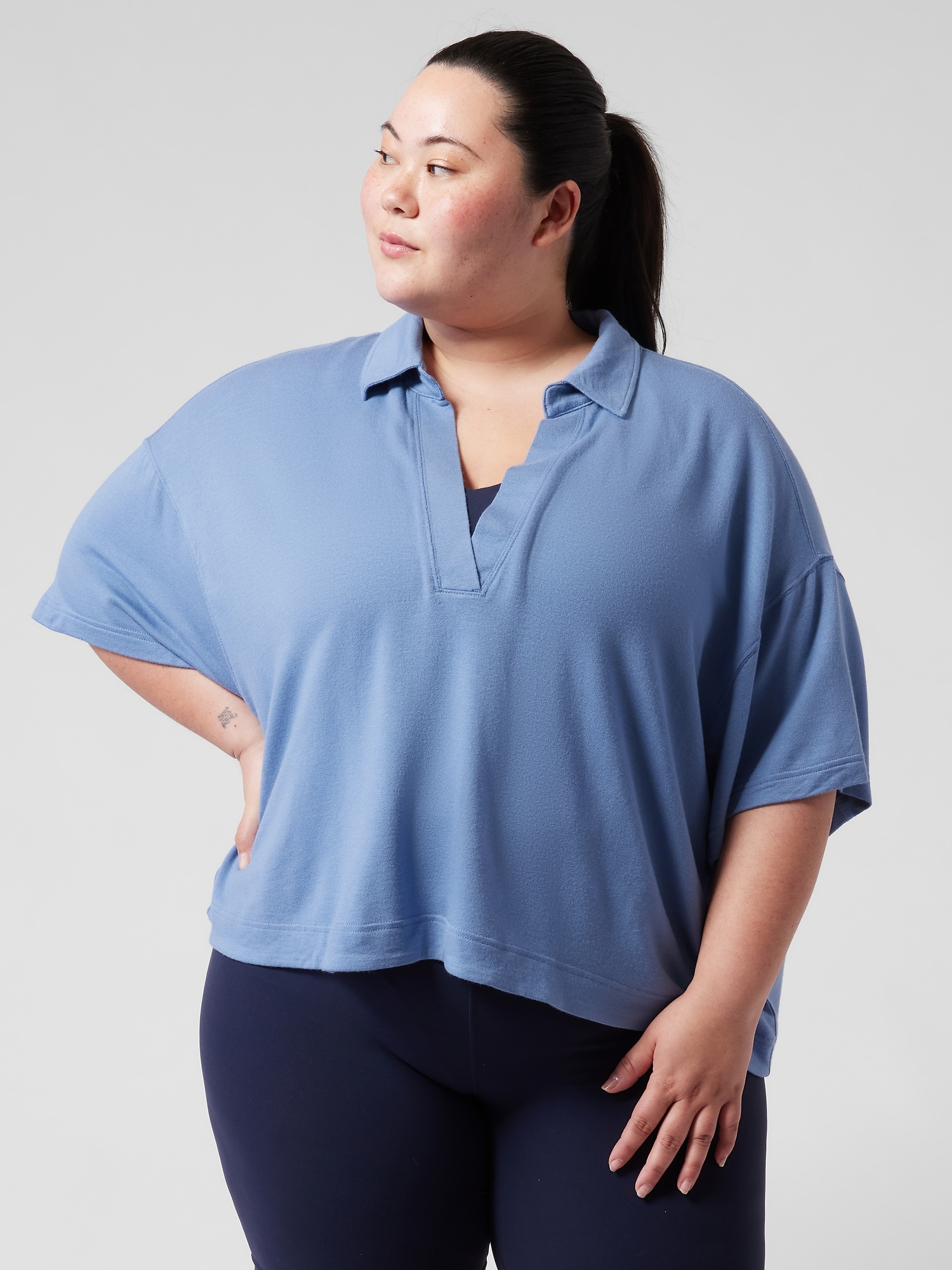 Westwood Sweatshirt Tee