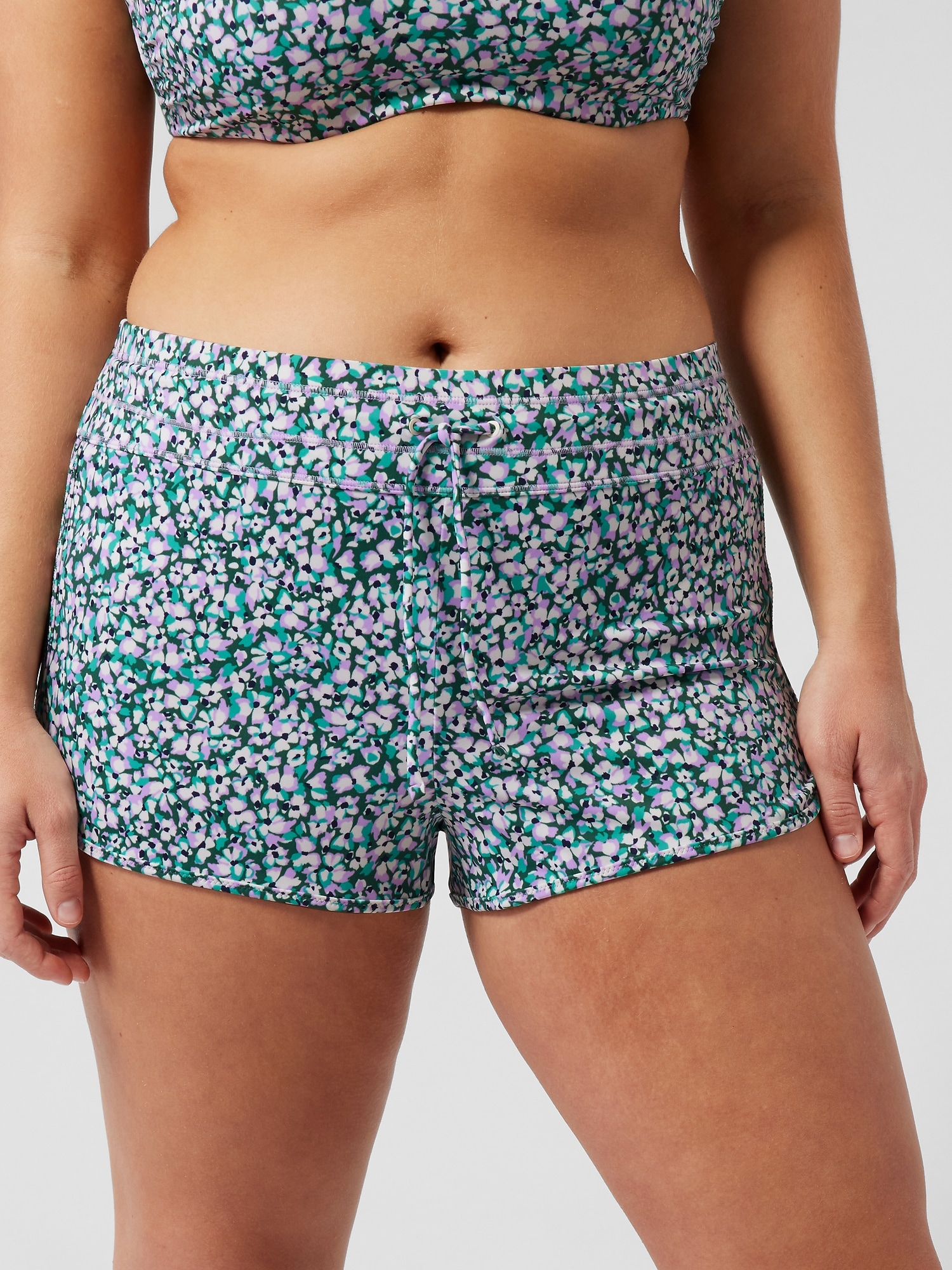 Surge Swim Short