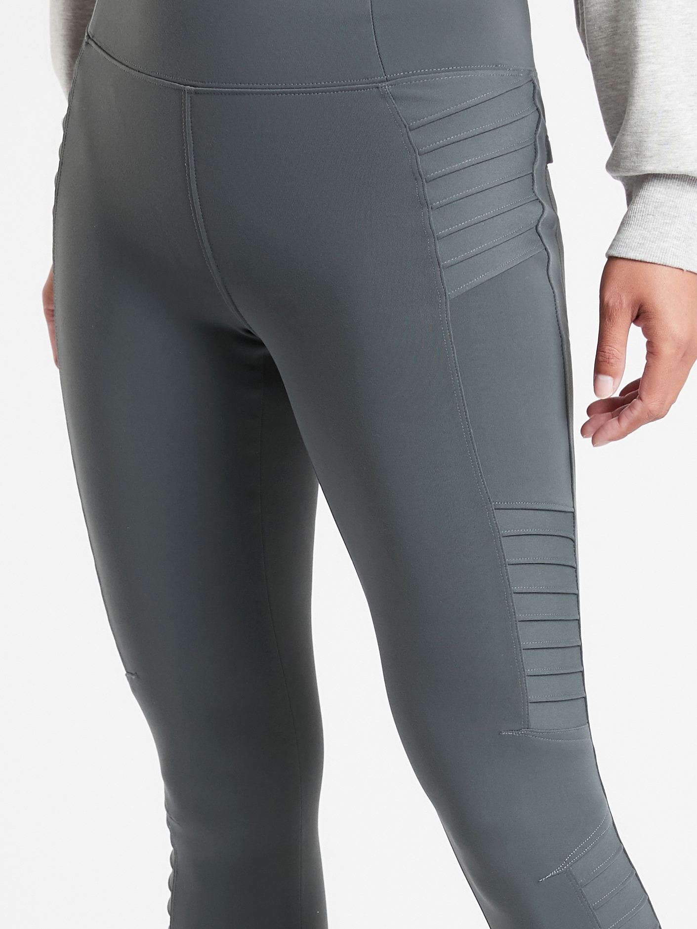 Delancey Moto Tight