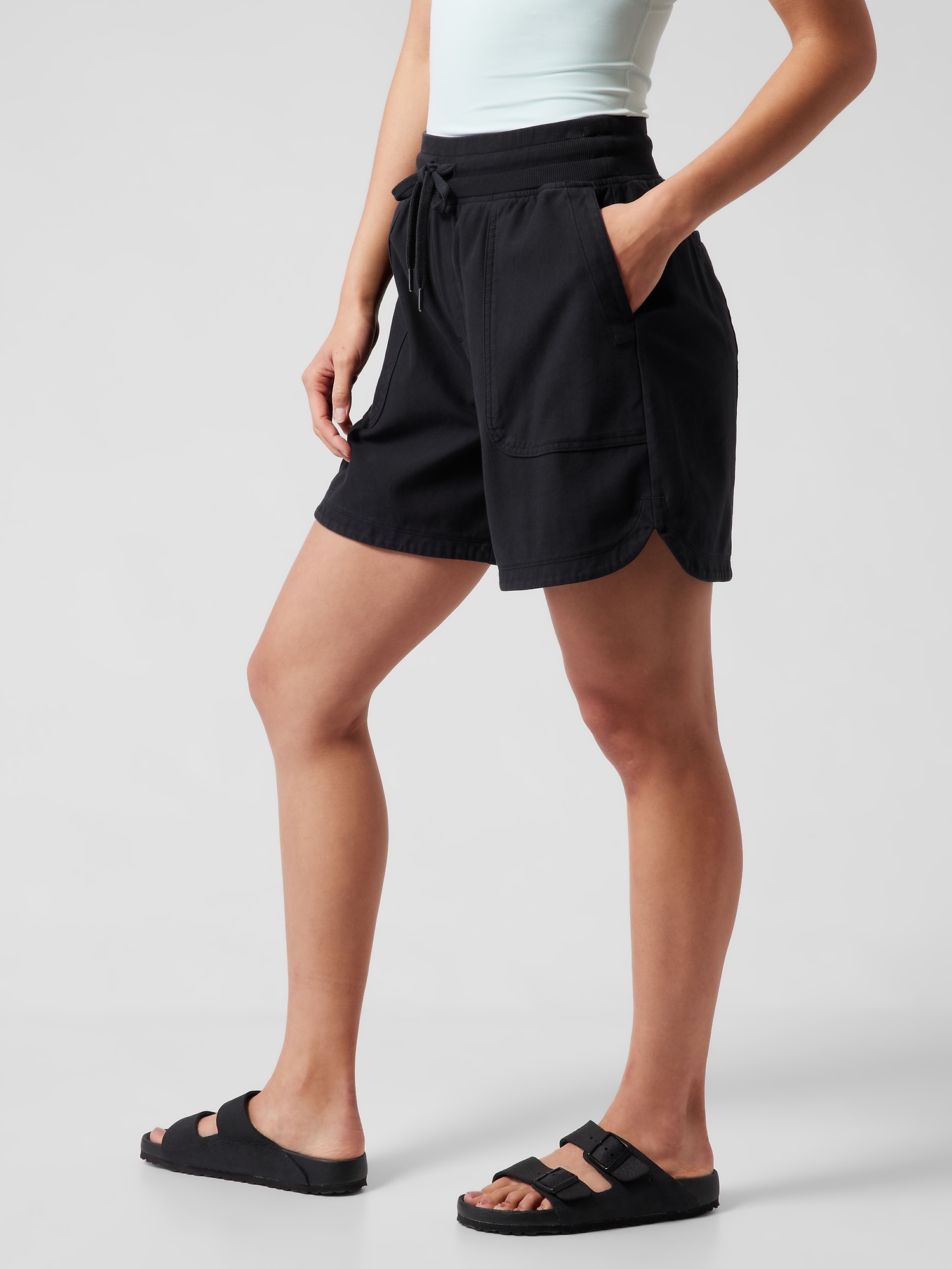 Farallon Midi Short