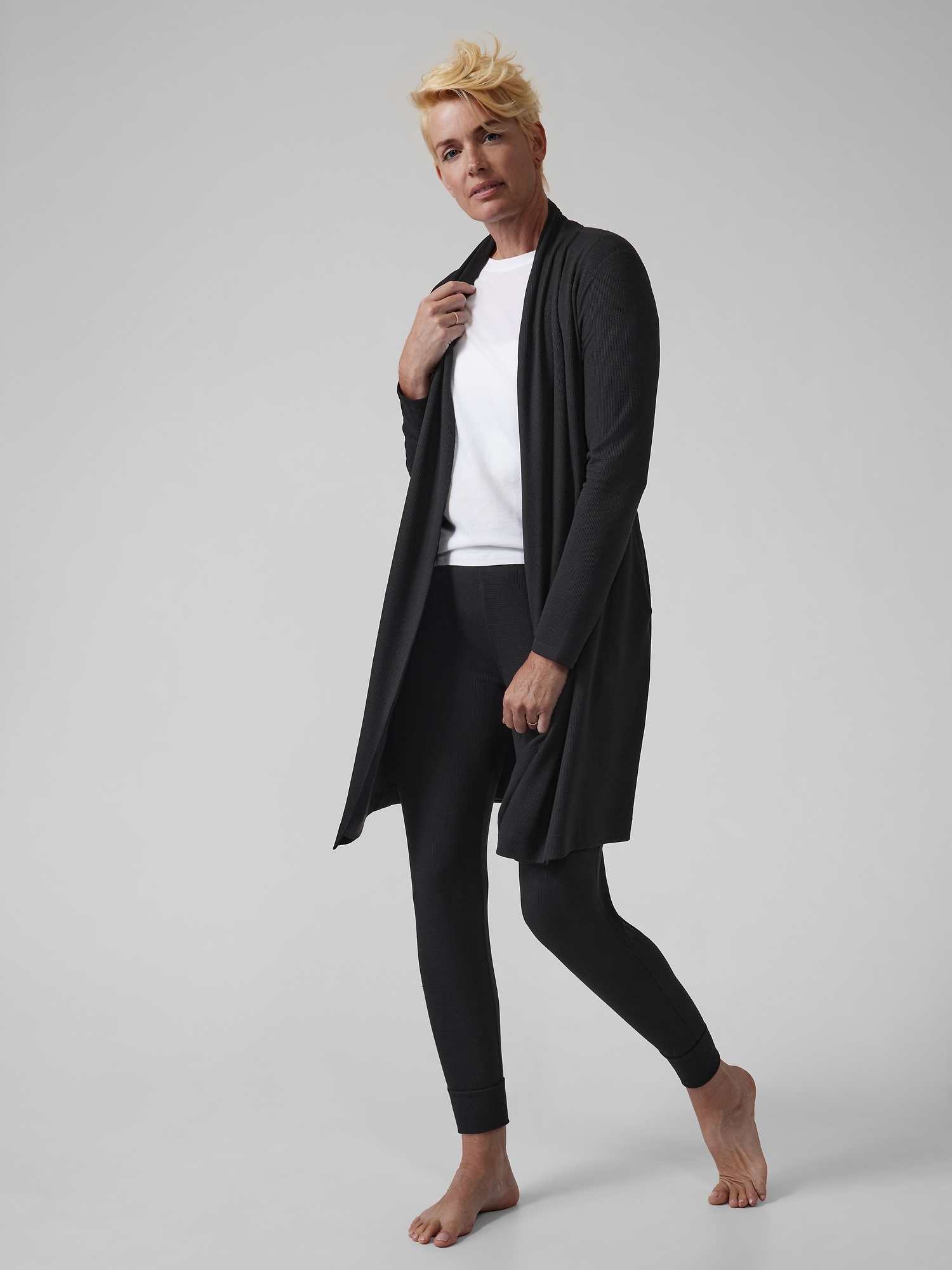 Wind Down Sleep Robe