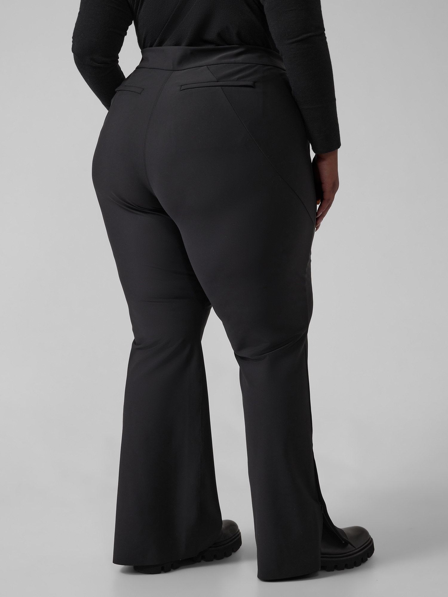 Stellar Flare Trouser