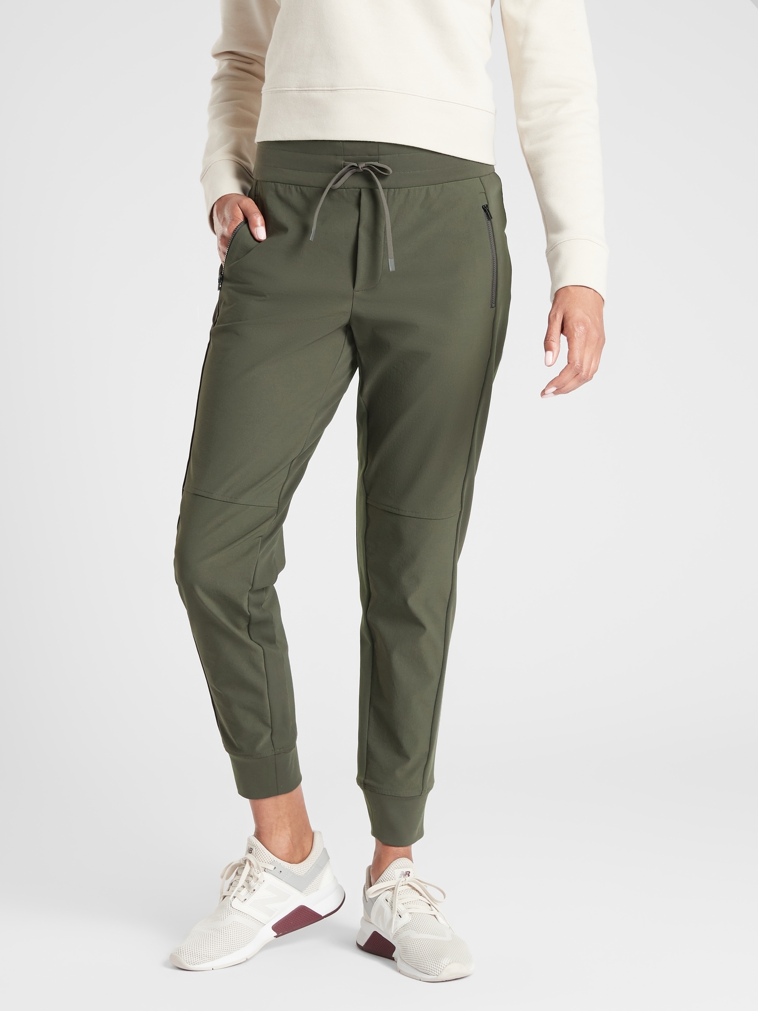 Headlands Hybrid Trek Jogger