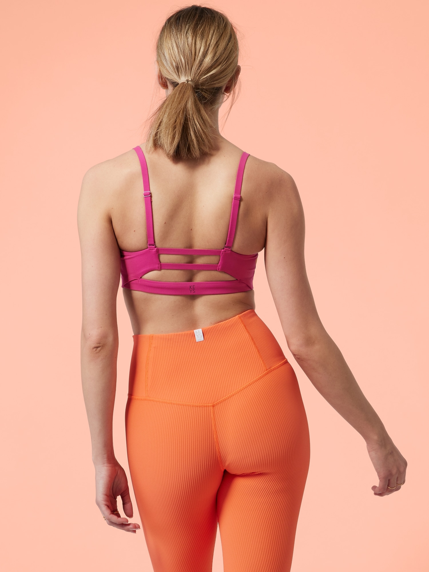 Keys Elation Bra D-DD