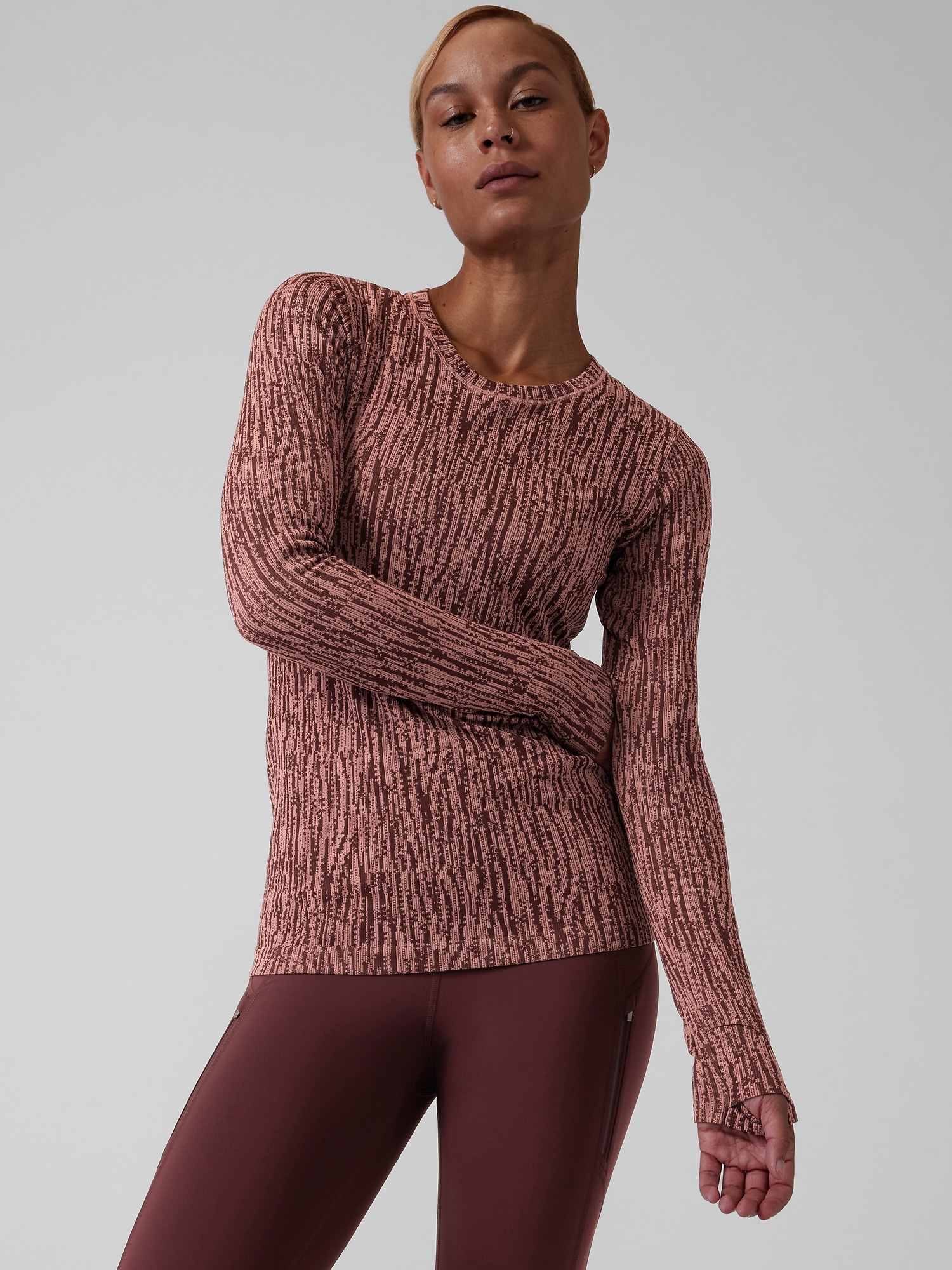 Flurry Elemental Top