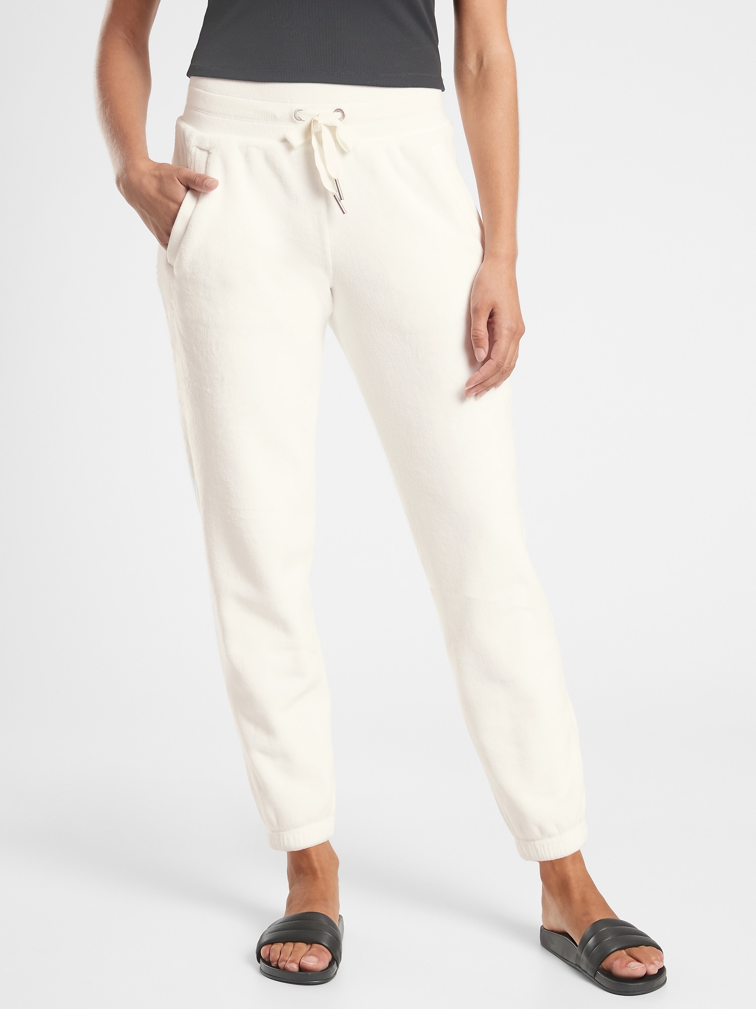 Cozy Karma Recover Jogger