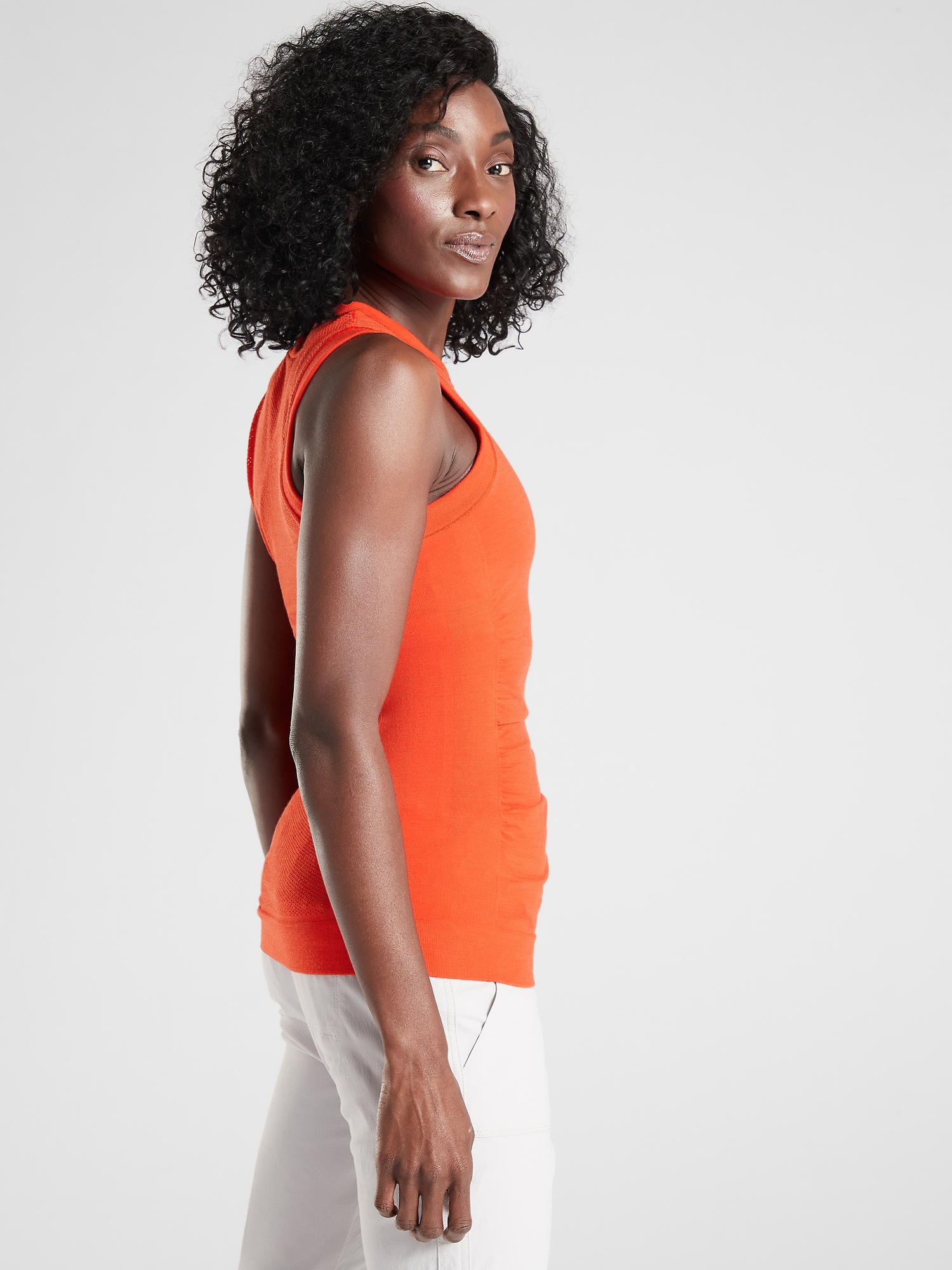 Foresthill Ascent Seamless Tank