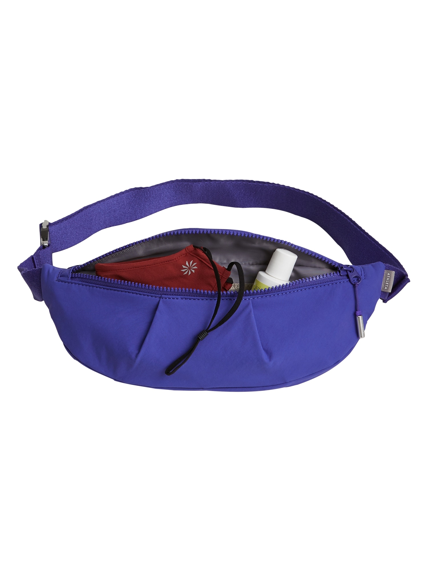 Kinetic Waist Bag