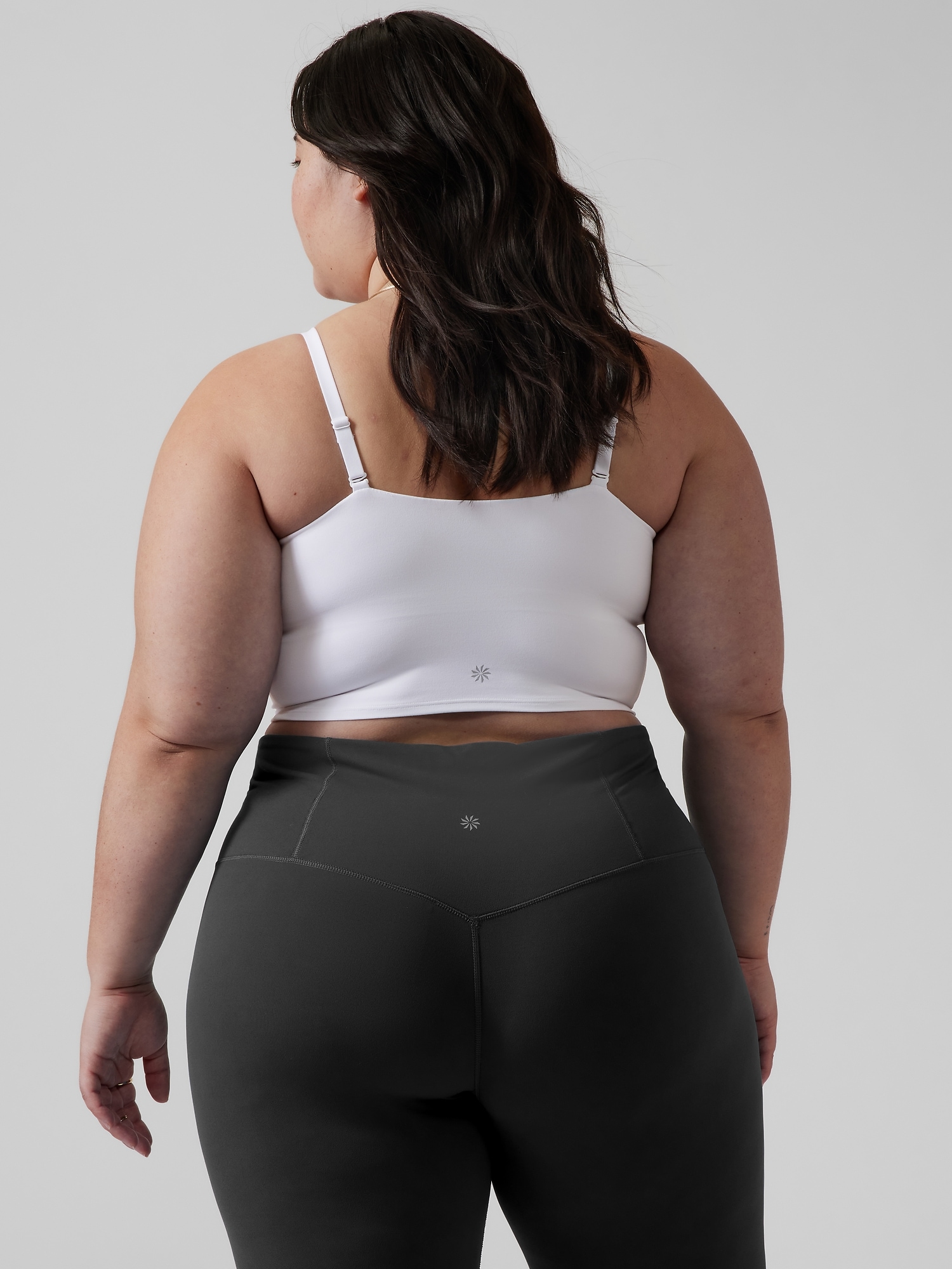 Cinch Longline Bra D-DD