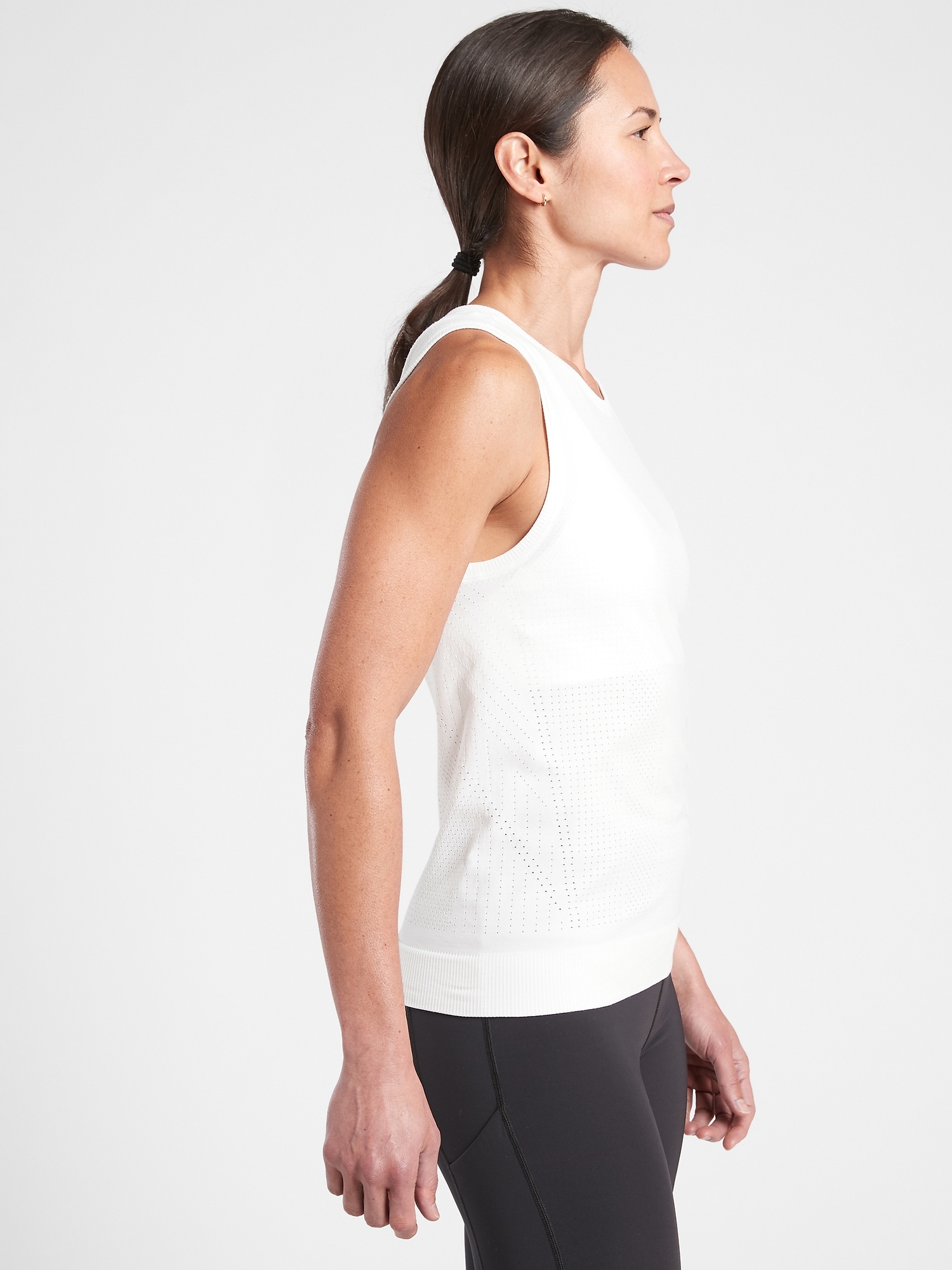 In Motion Seamless Tank