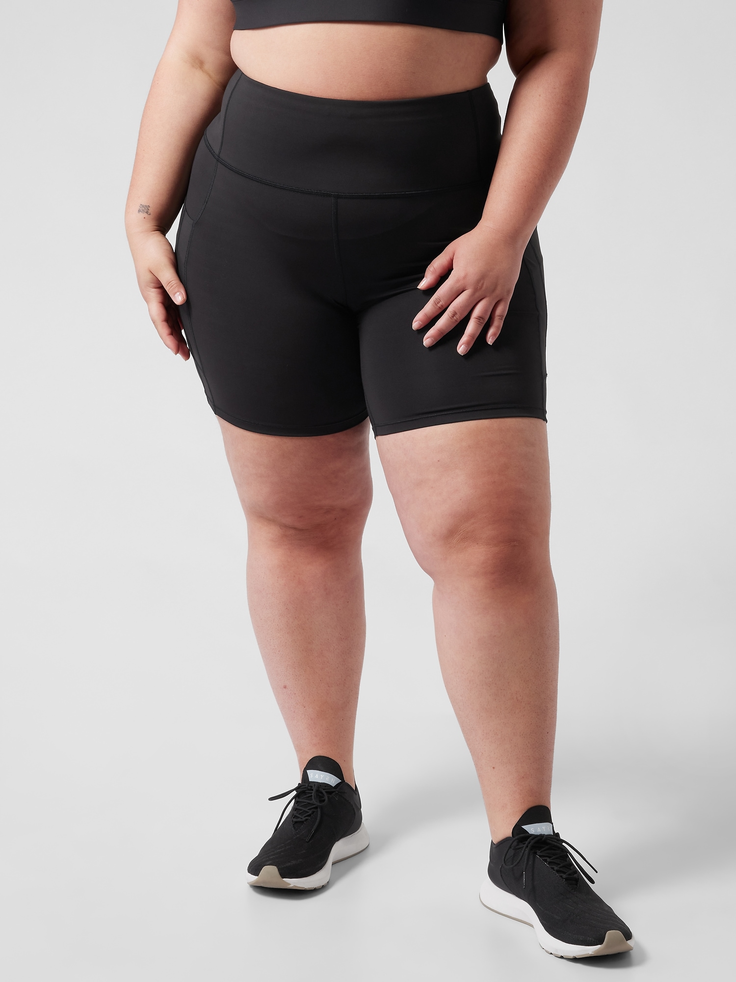 Ultimate Stash II 7 Short