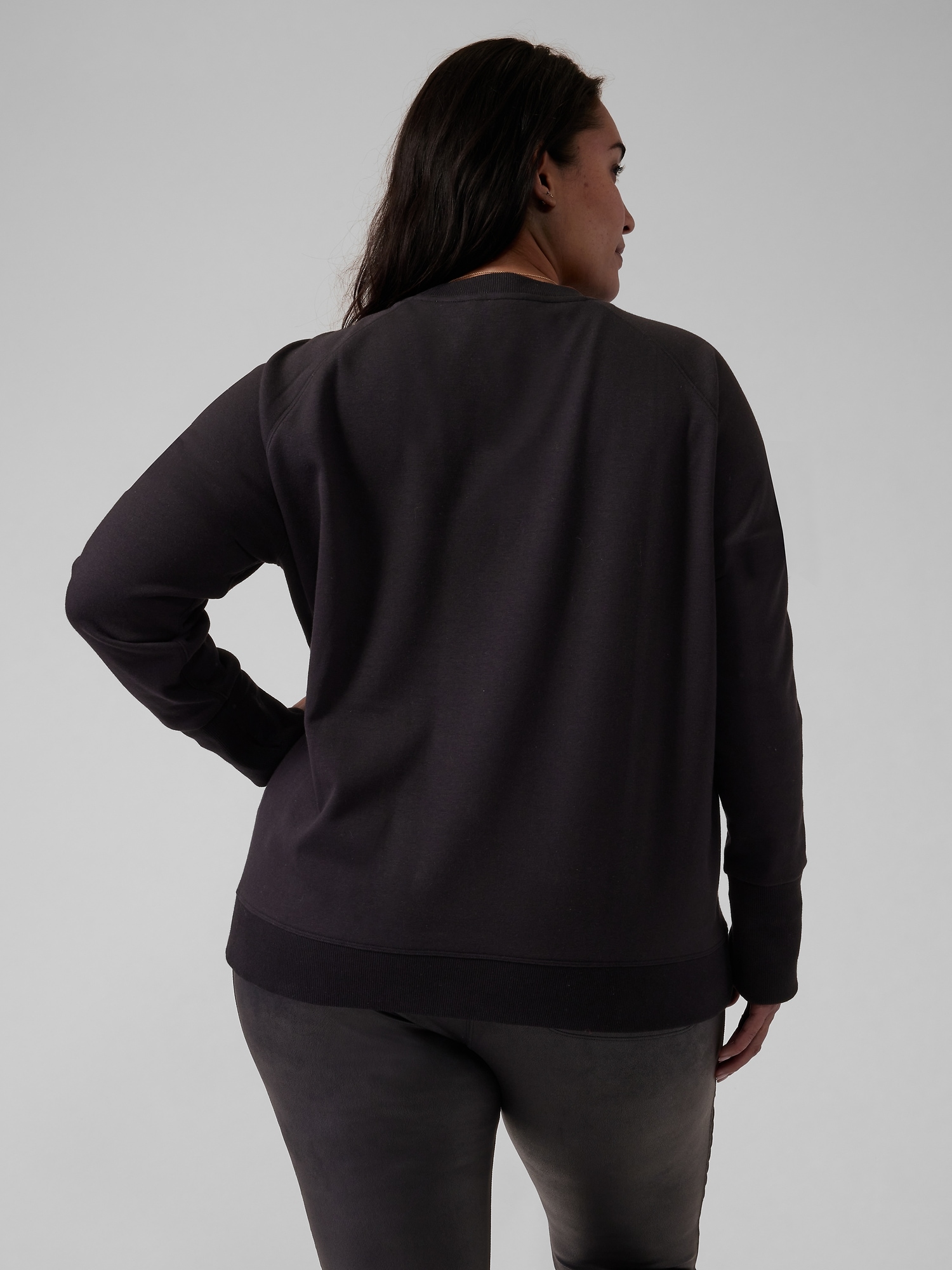 Triumph Crewneck Sweatshirt