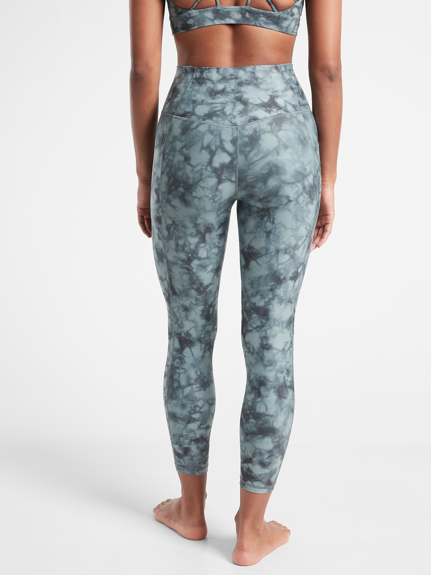 Salutation Stash 7/8 Tight