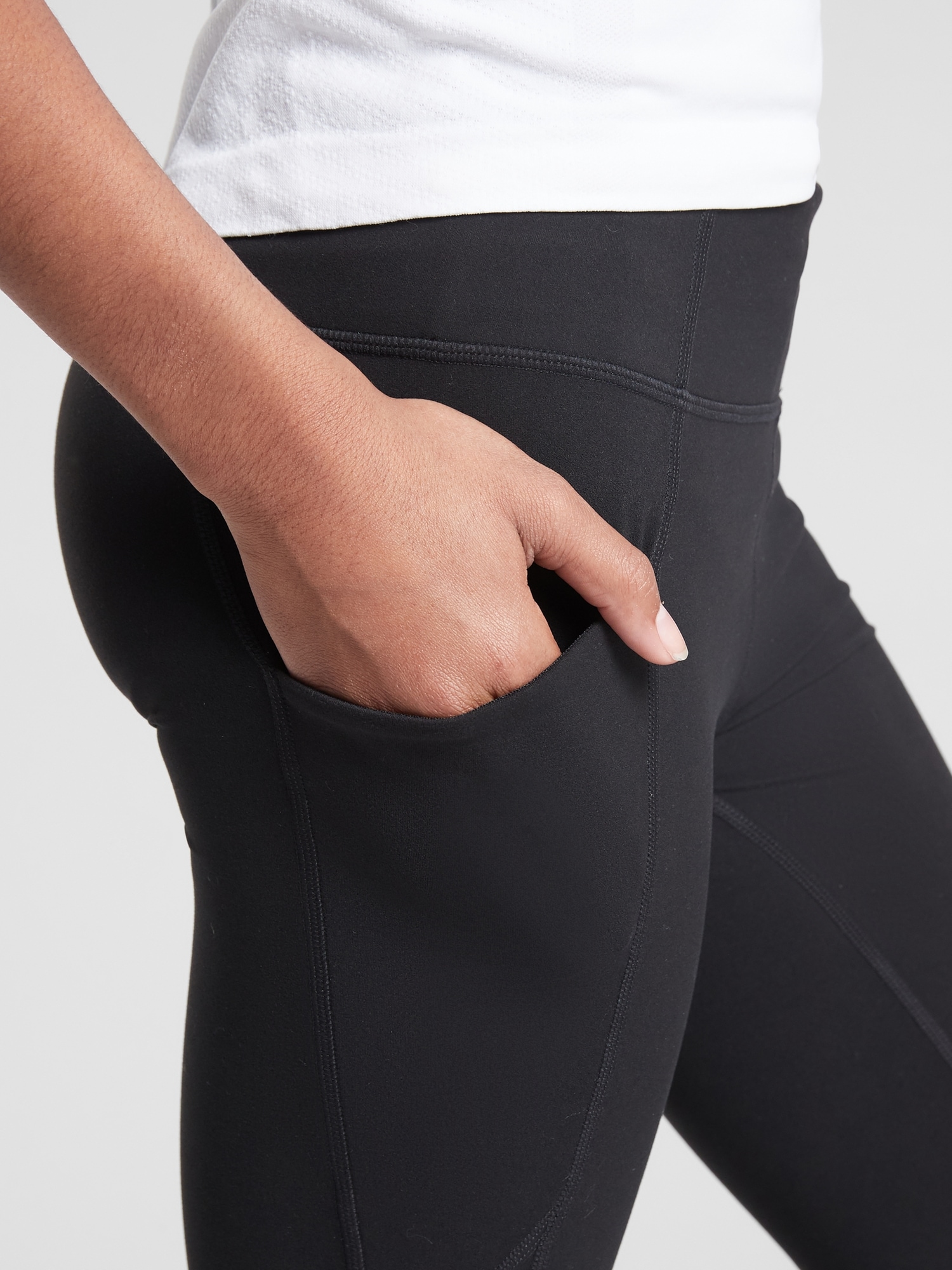 Athleta Girl Stash Your Treasures Tight