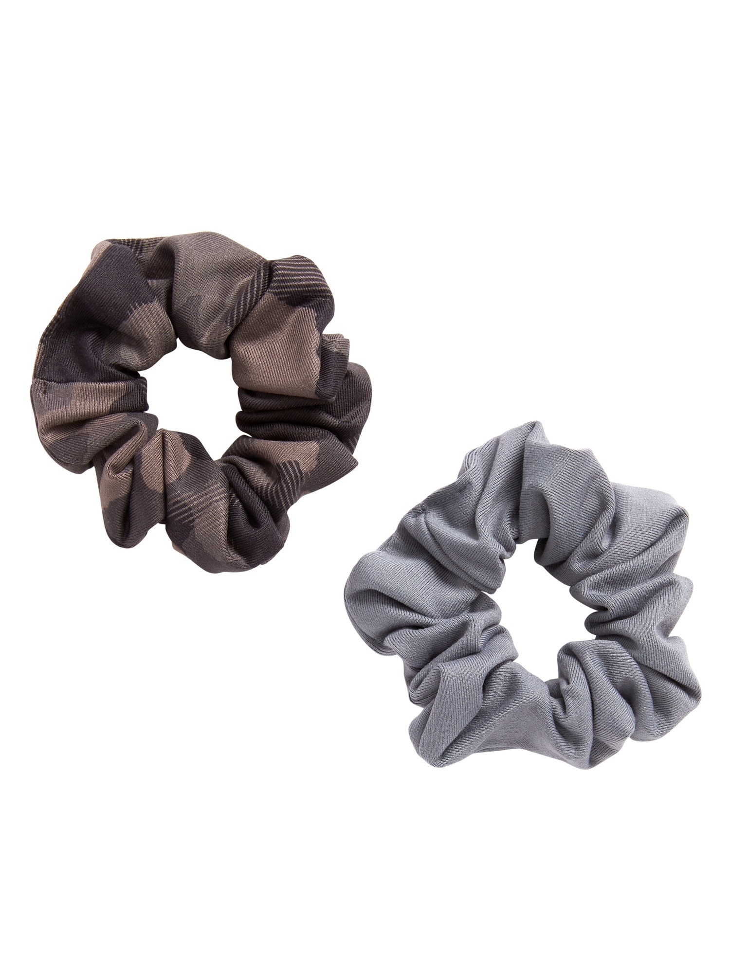 Athleta Girl Scrunchie 2-Pack