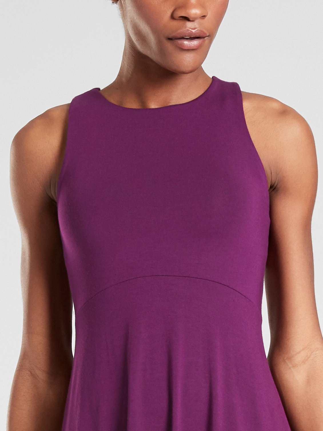 Santorini Thera Dress