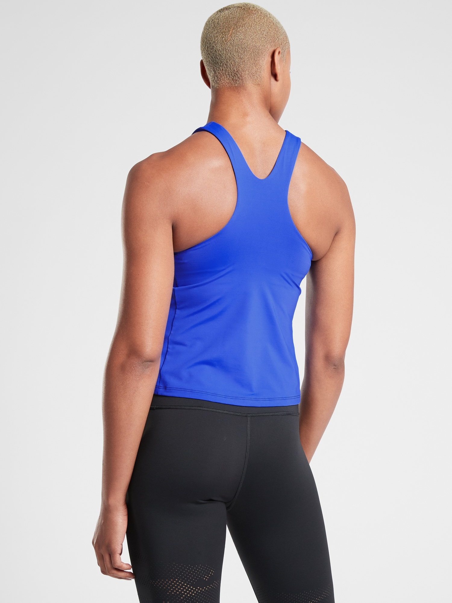 Lightning Support Top