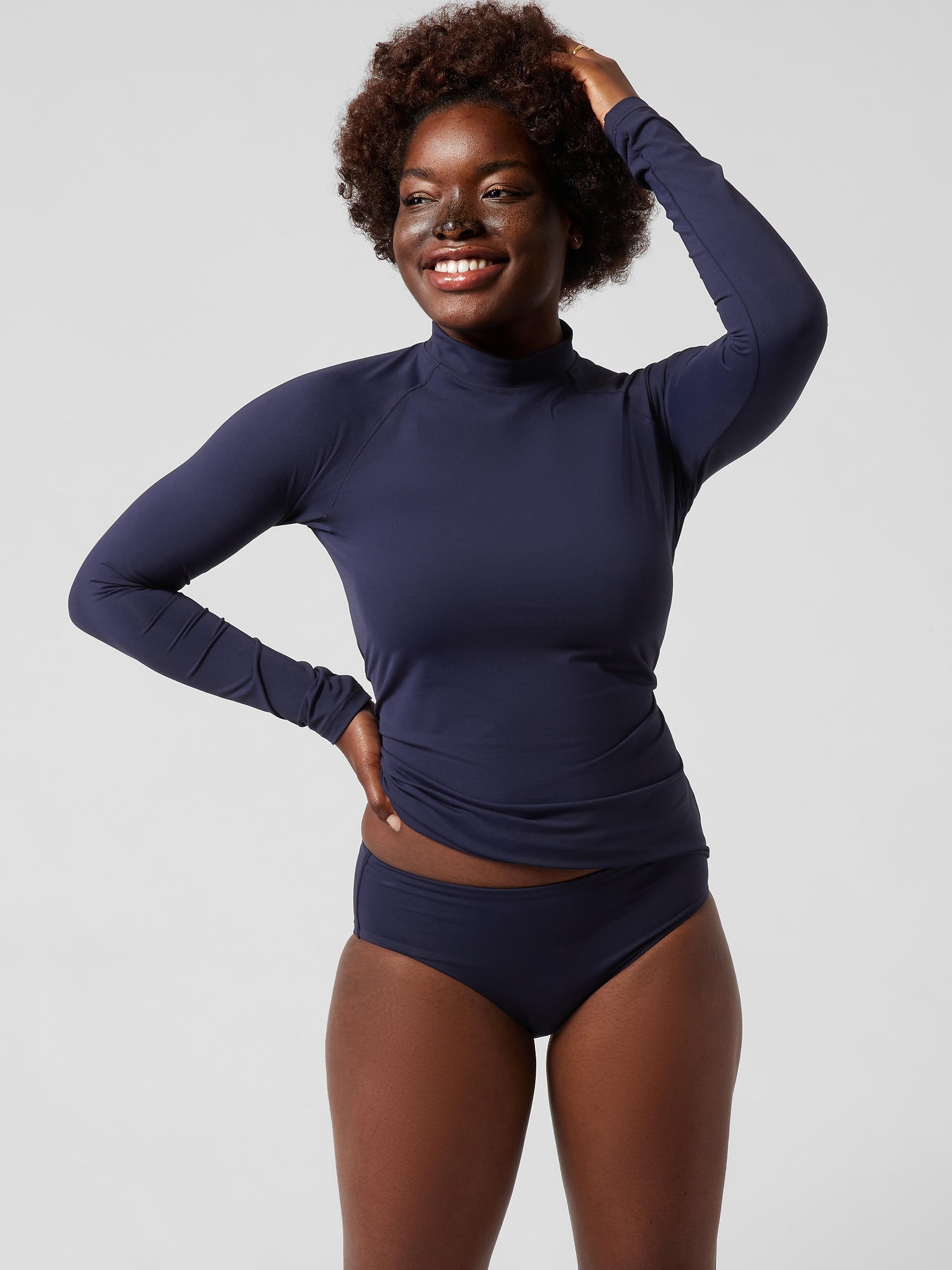 North Point Rashguard