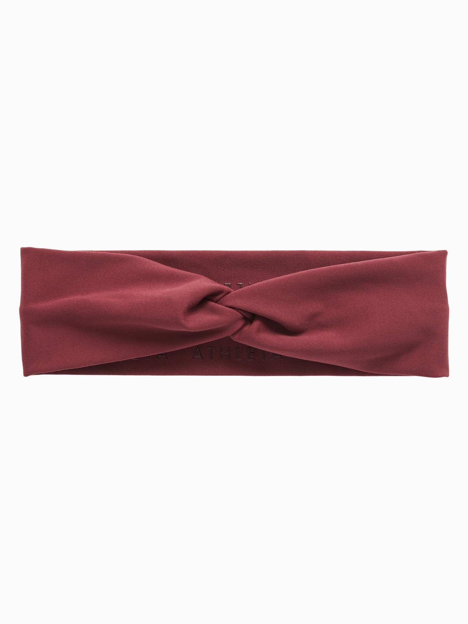 Knotted Headband in Powervita