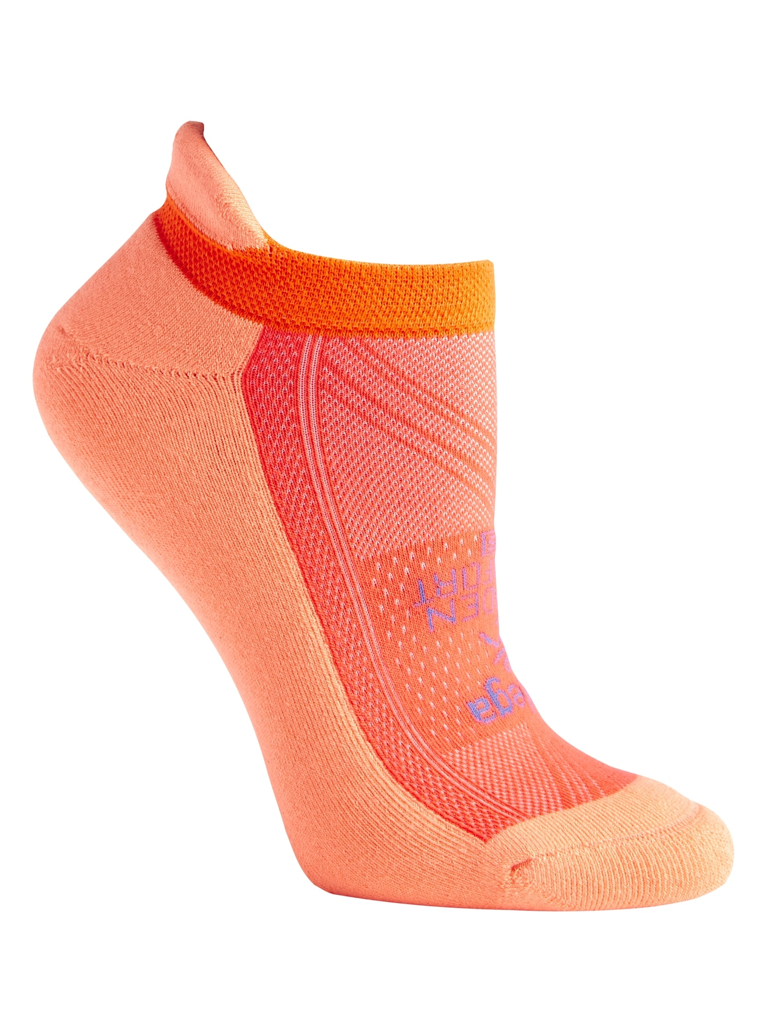 Hidden Comfort Socks by Balega