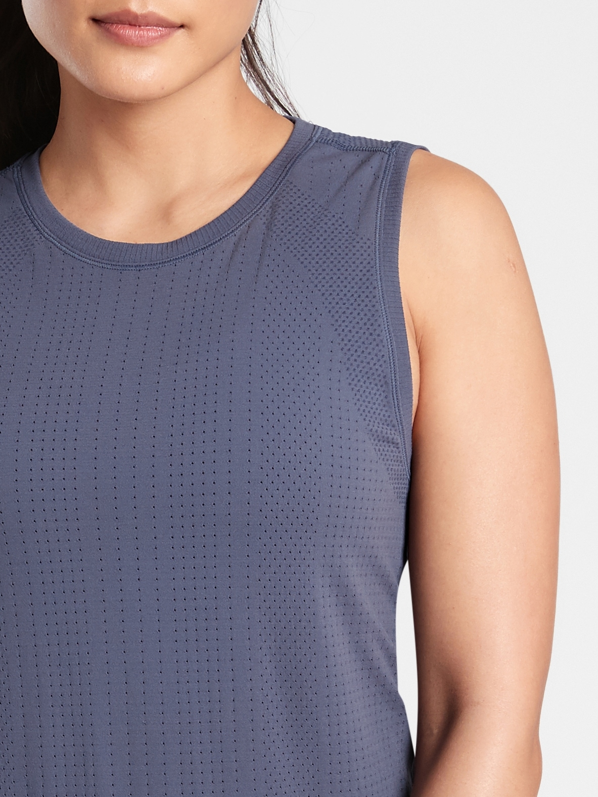 In Motion Seamless Tank