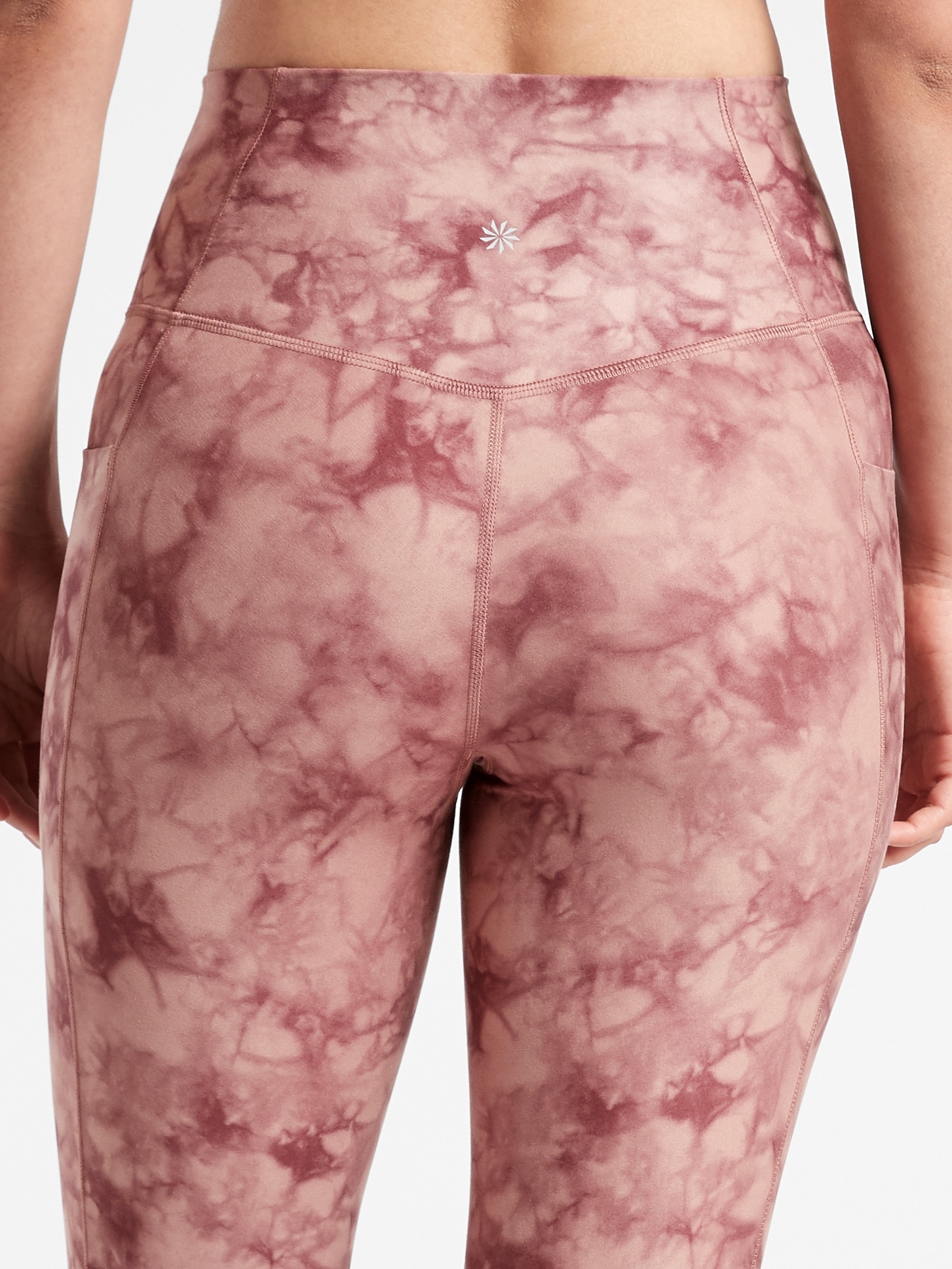 Salutation Stash 7/8 Tight