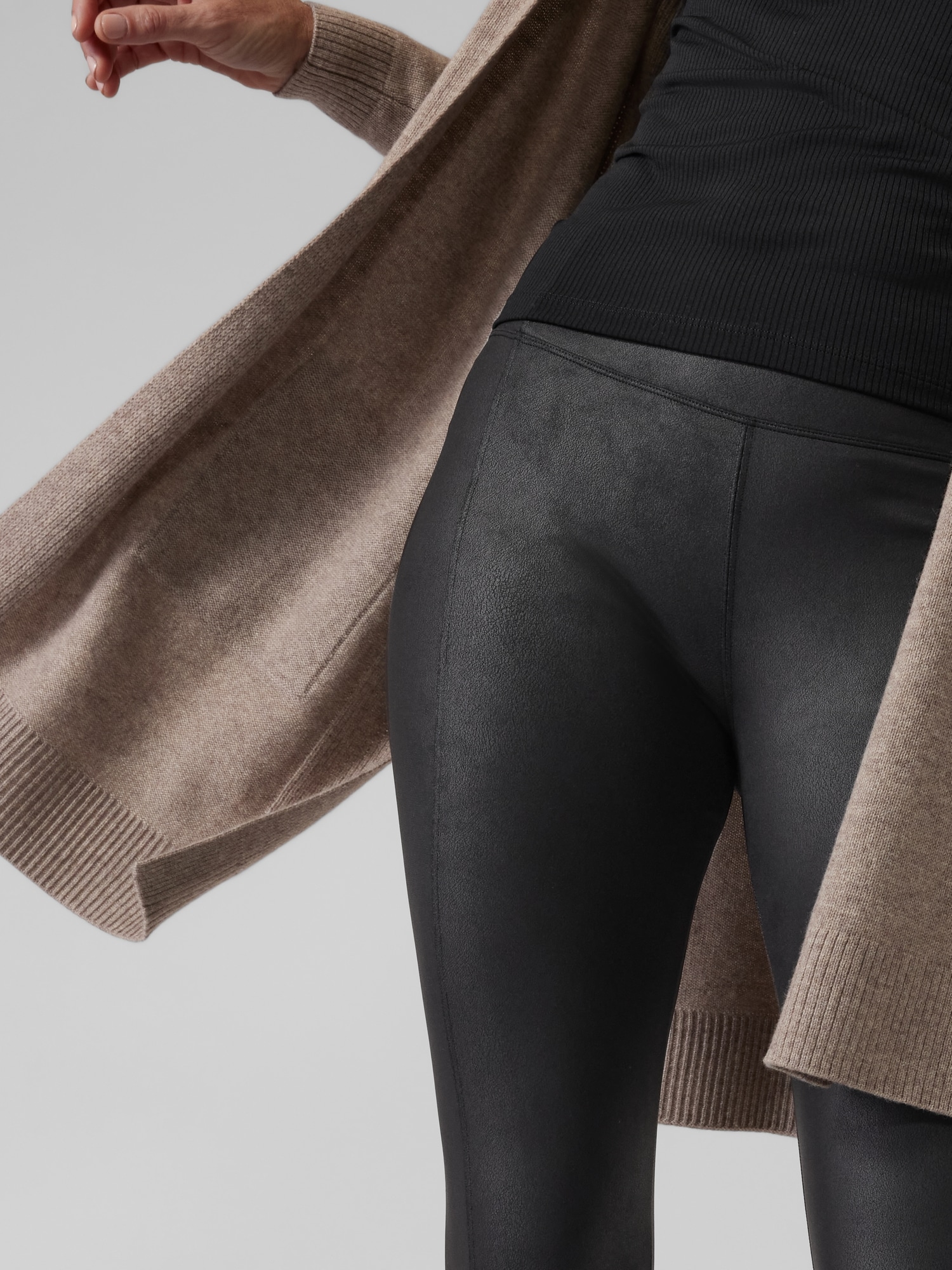 Delancey Gleam Tight