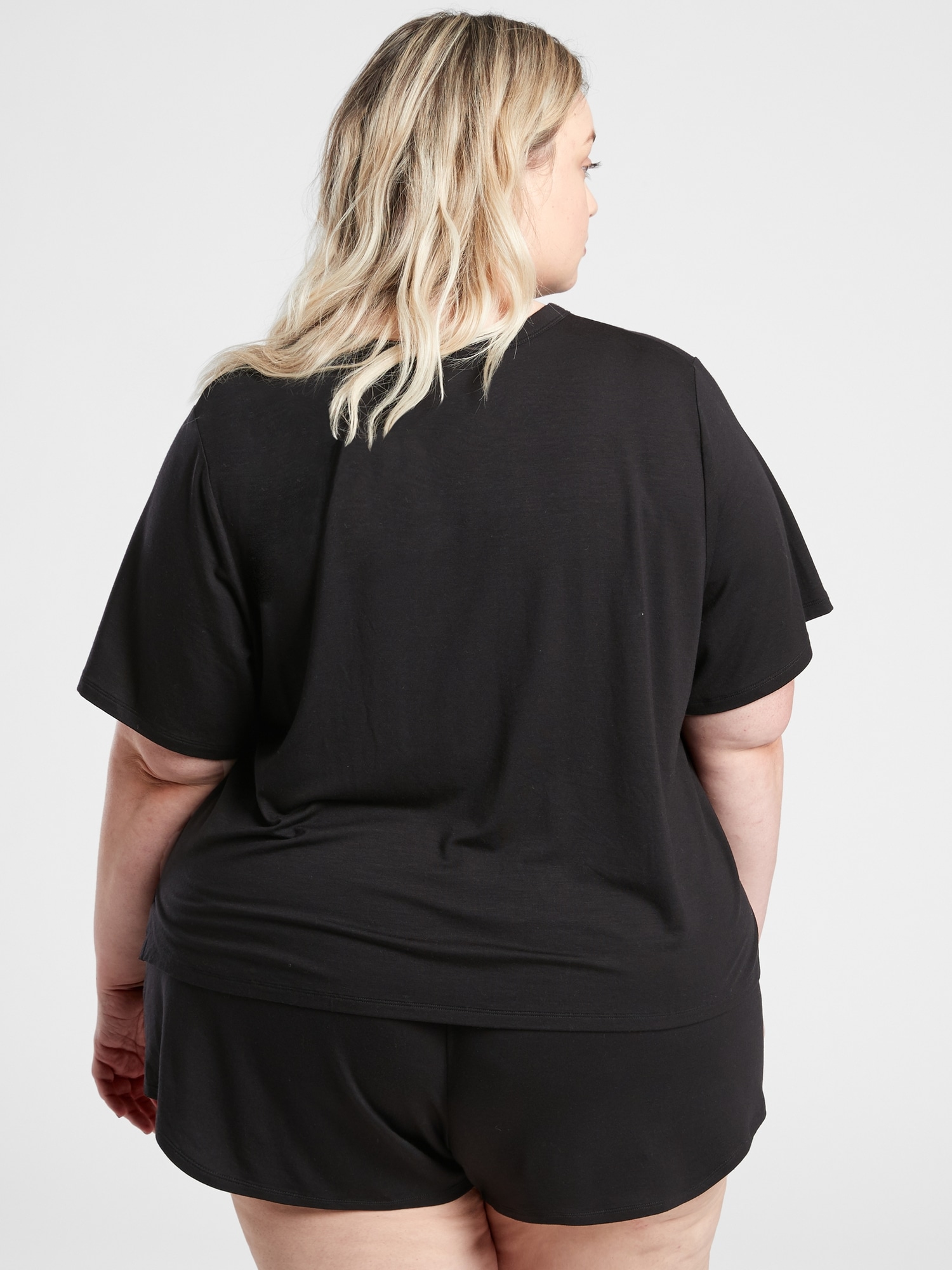 Nighttime Bliss Sleep Tee