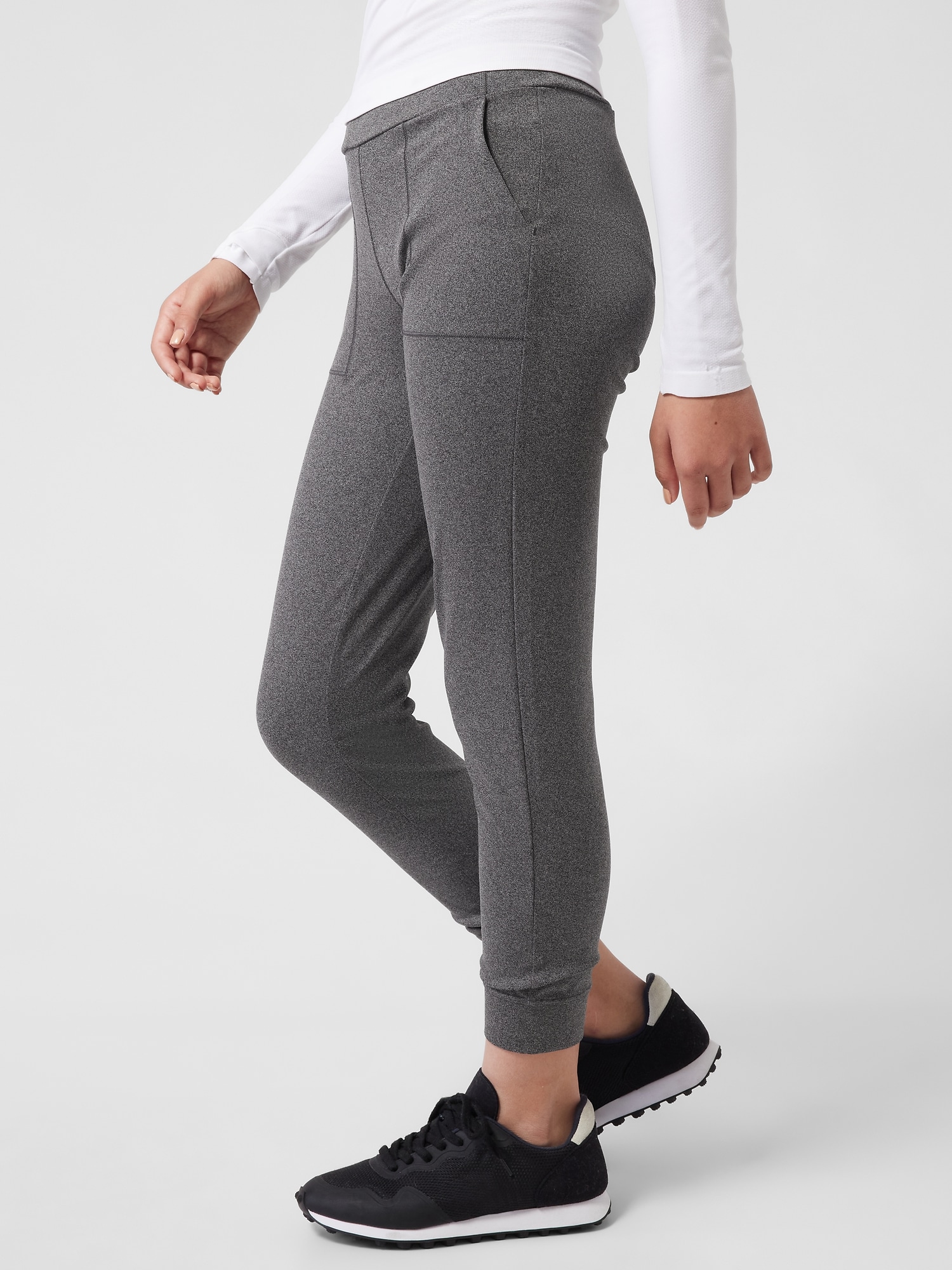 Athleta Girl Powervita Jogger