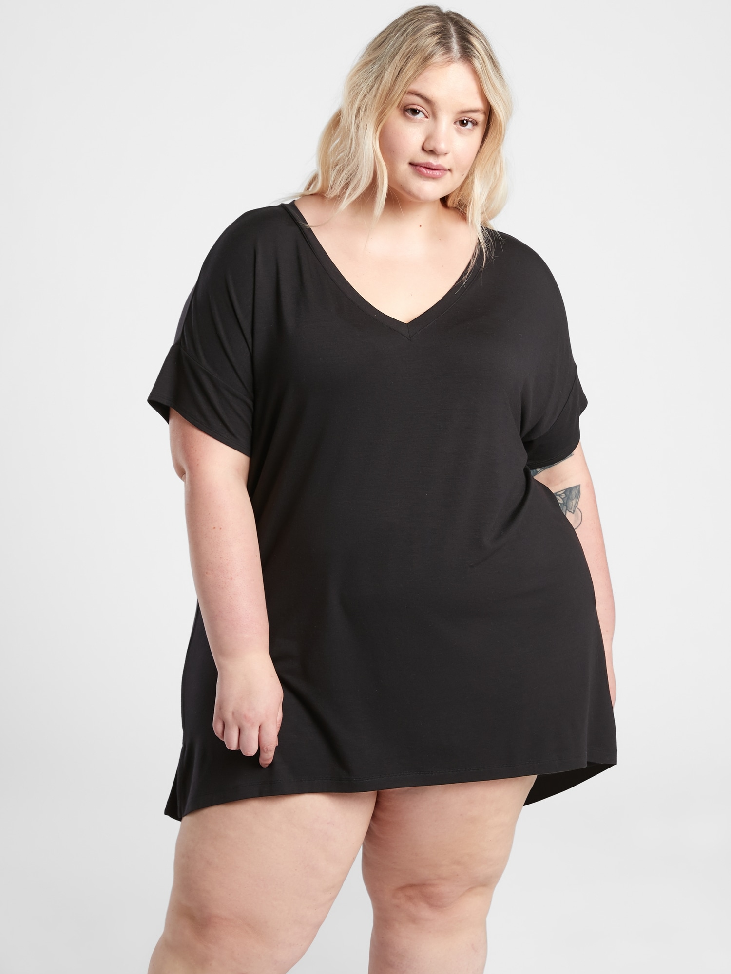 Nighttime Bliss Sleep CYA Tee