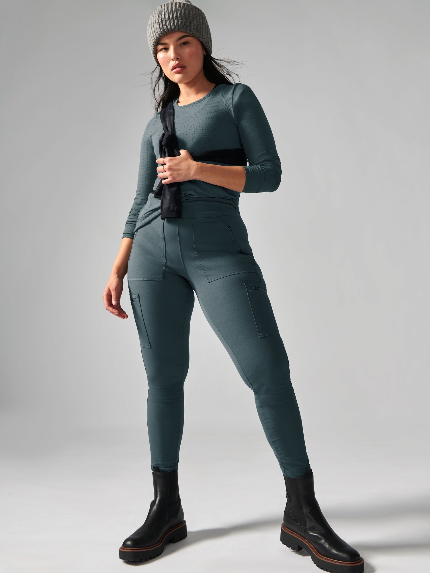 Headlands Hybrid Cargo II Tight
