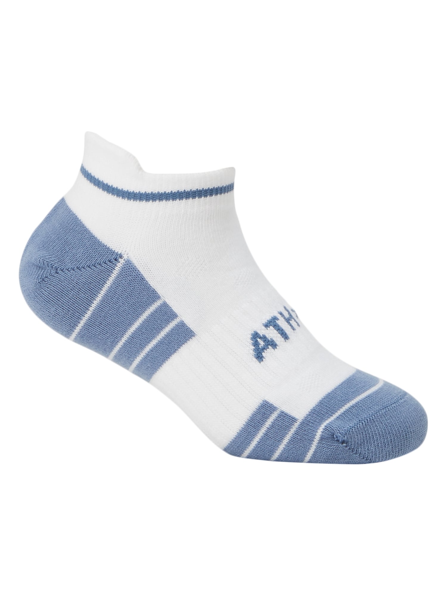 Athleta Girl Everyday Ankle Sock 3