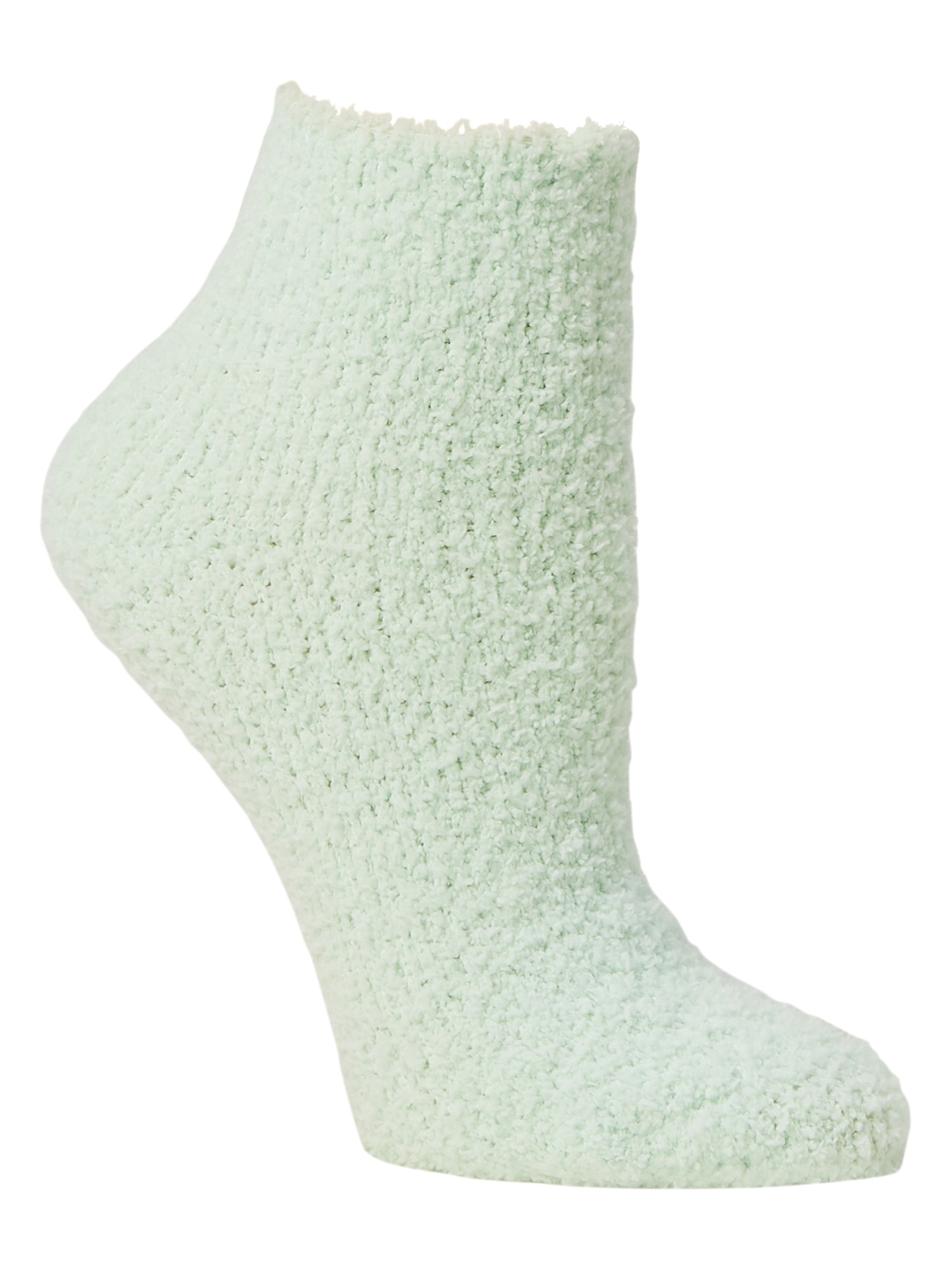 Cozy Ankle Sock 3