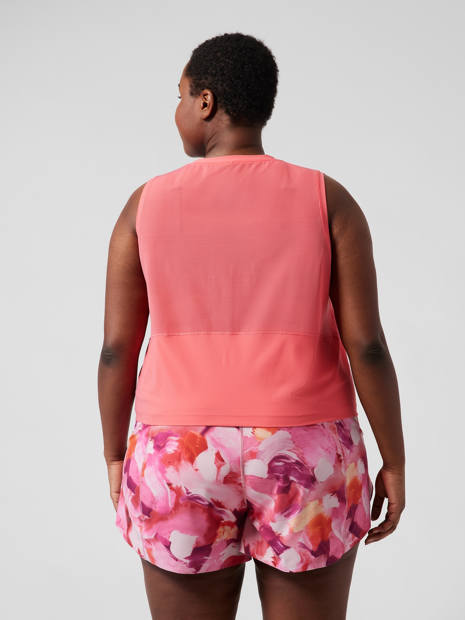 Ultimate Muscle Tank