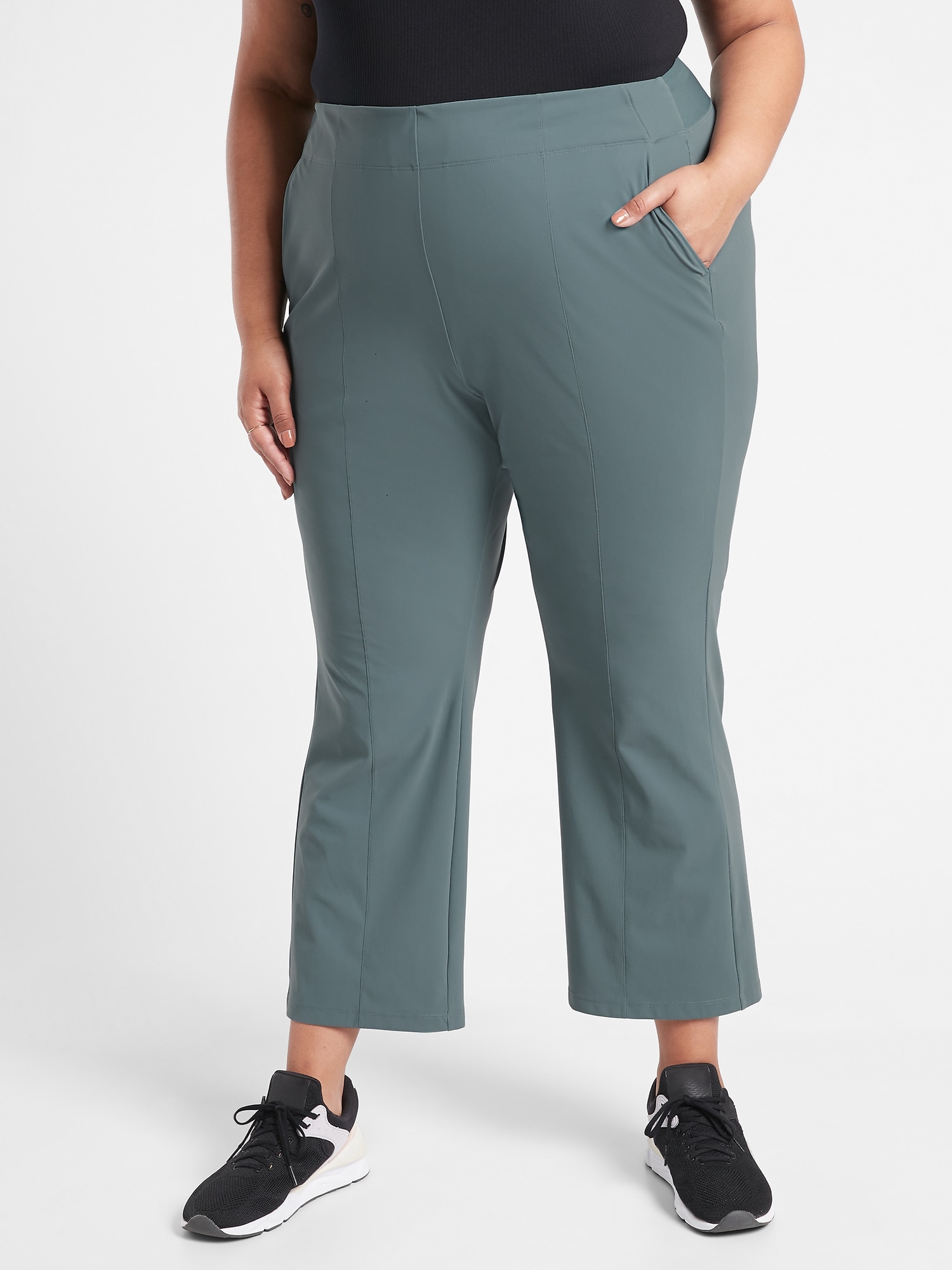 Cosmic Kick Flare Pant