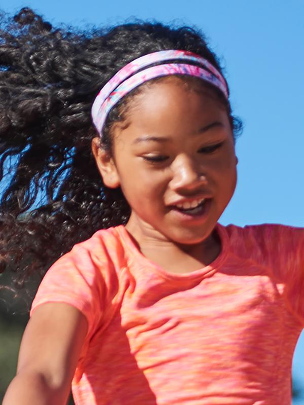 Athleta Girl Double Trouble Headband