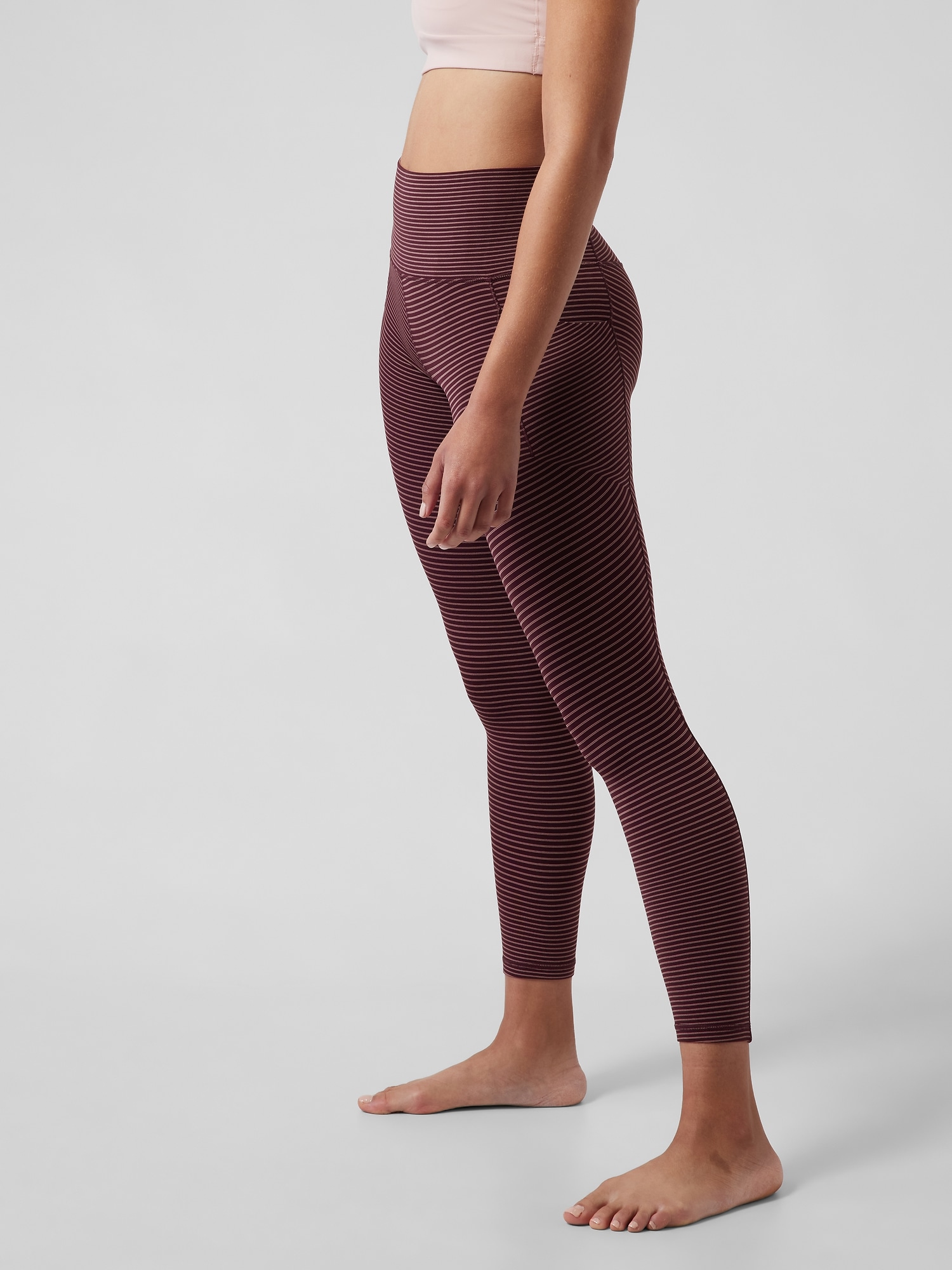 Salutation Stash Textured II 7/8 Tight