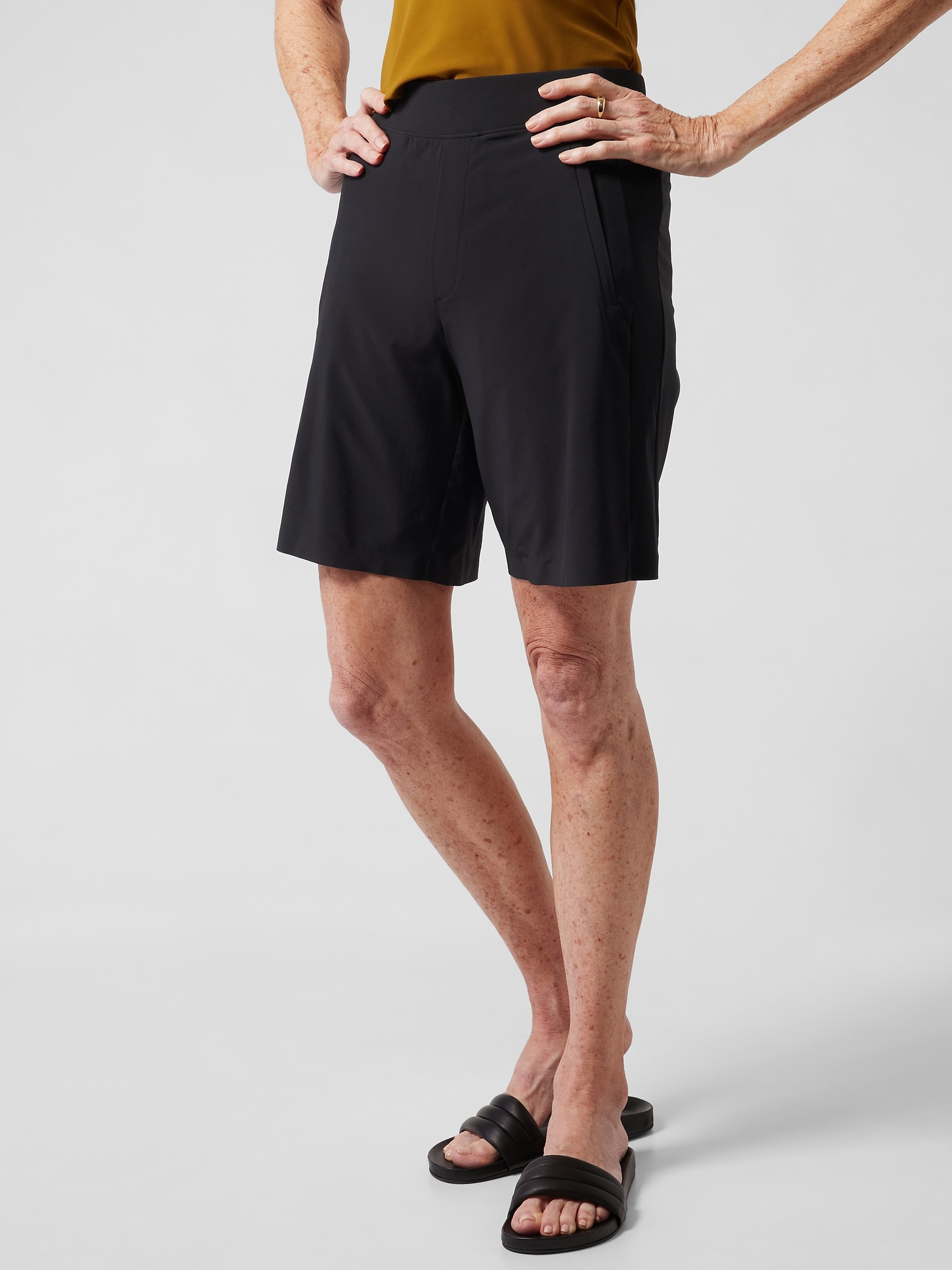 Brooklyn Bermuda Short
