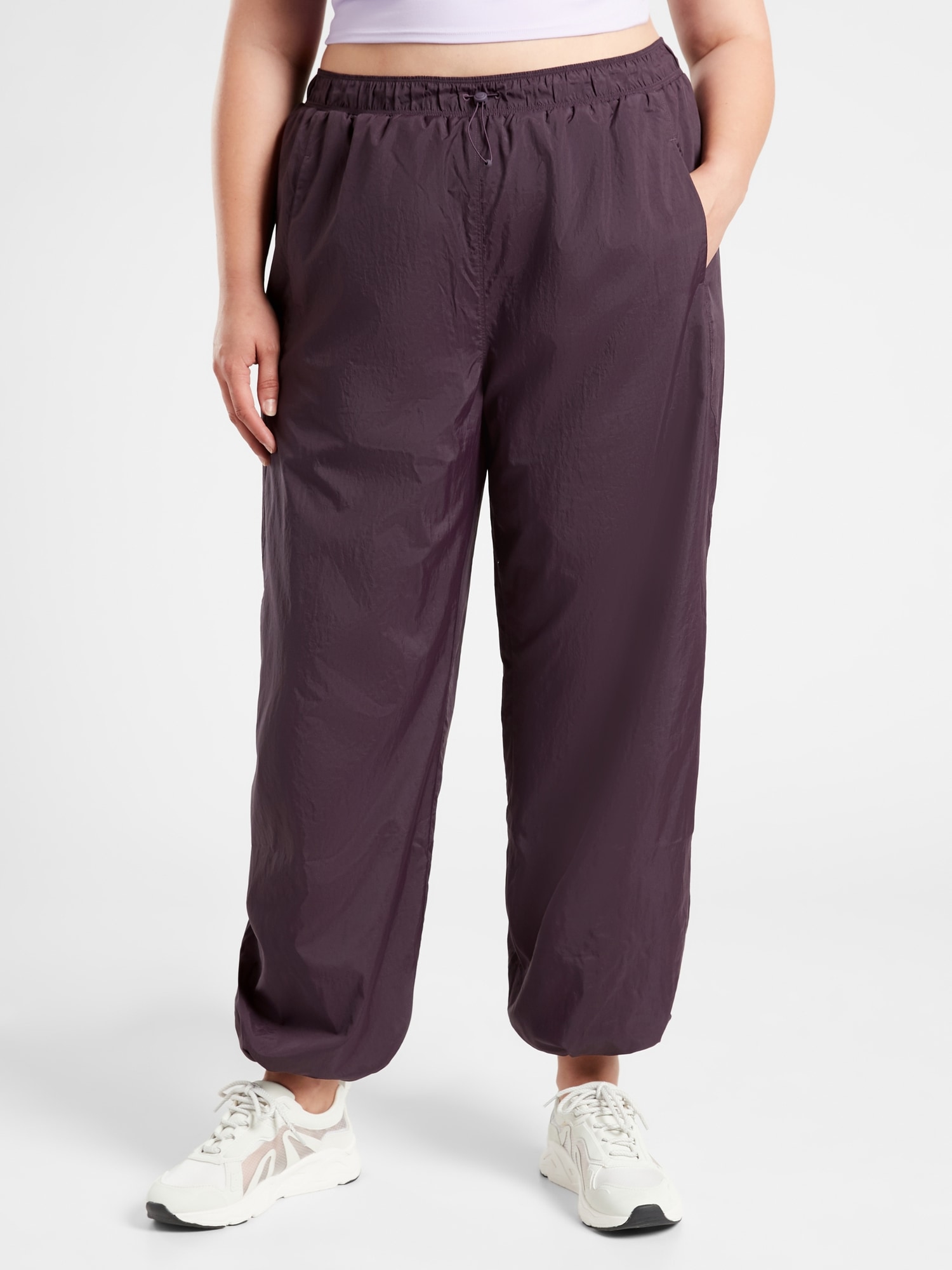 Grace Warm Up Pant