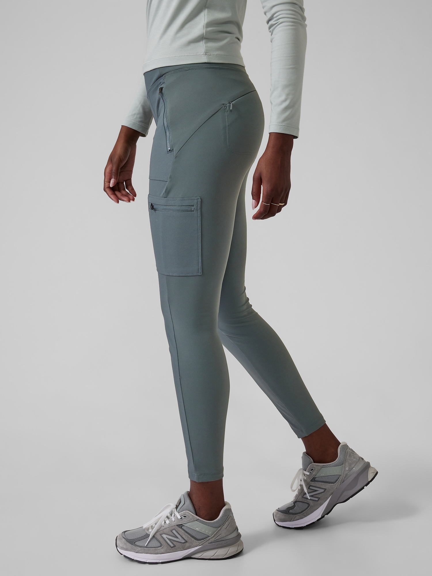 Headlands Hybrid Cargo II Tight