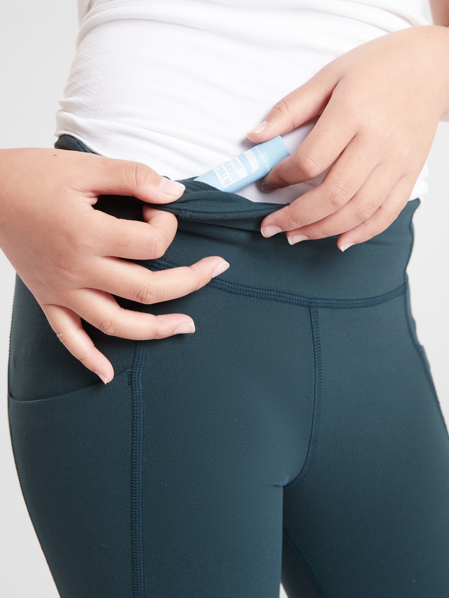 Athleta Girl Stash Your Treasures Tight