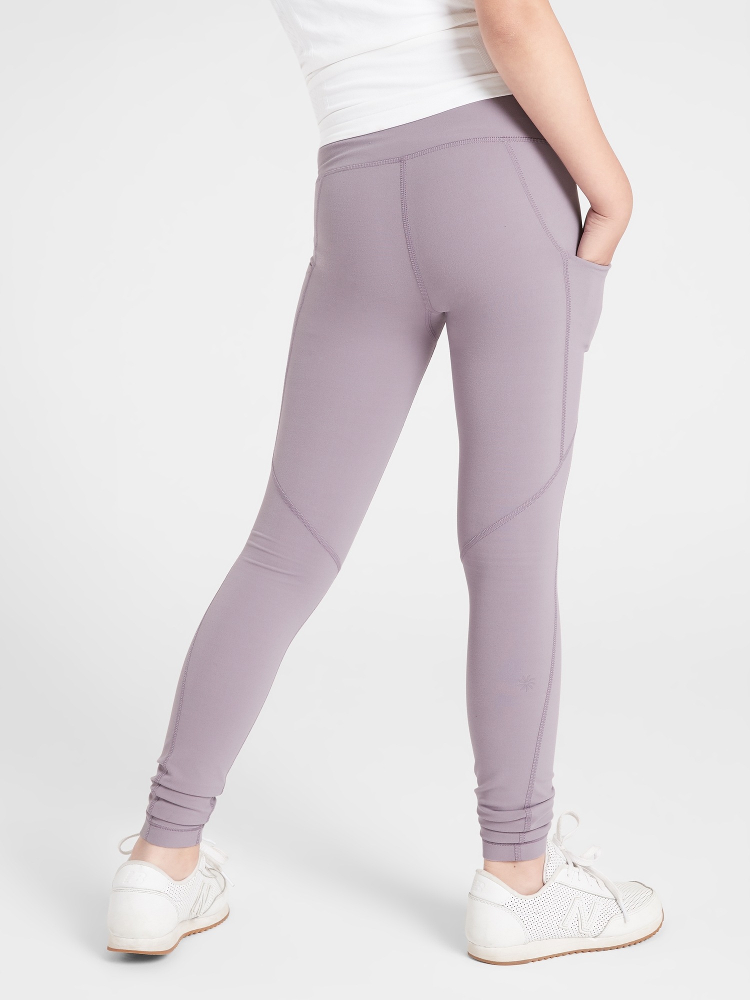 Athleta Girl Stash Your Treasures Tight