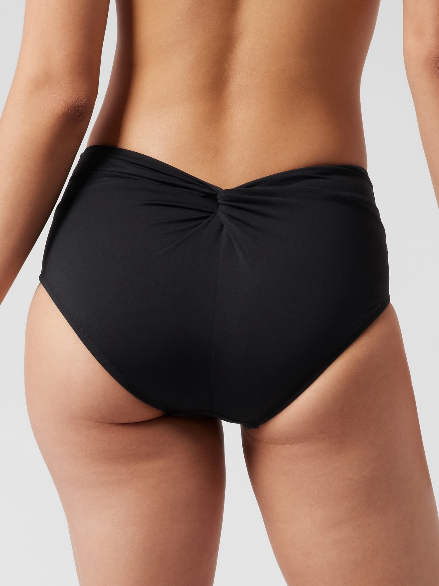 Hampton Bikini Bottom