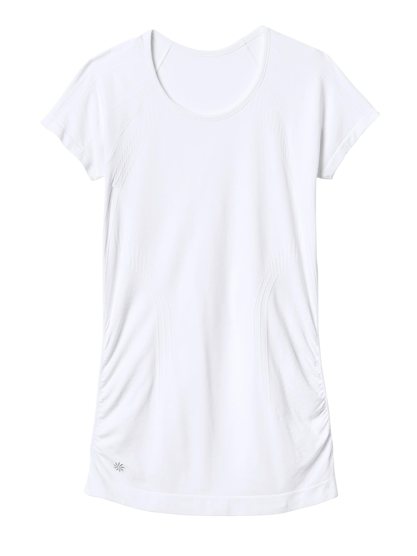 Speedlight Seamless Tee