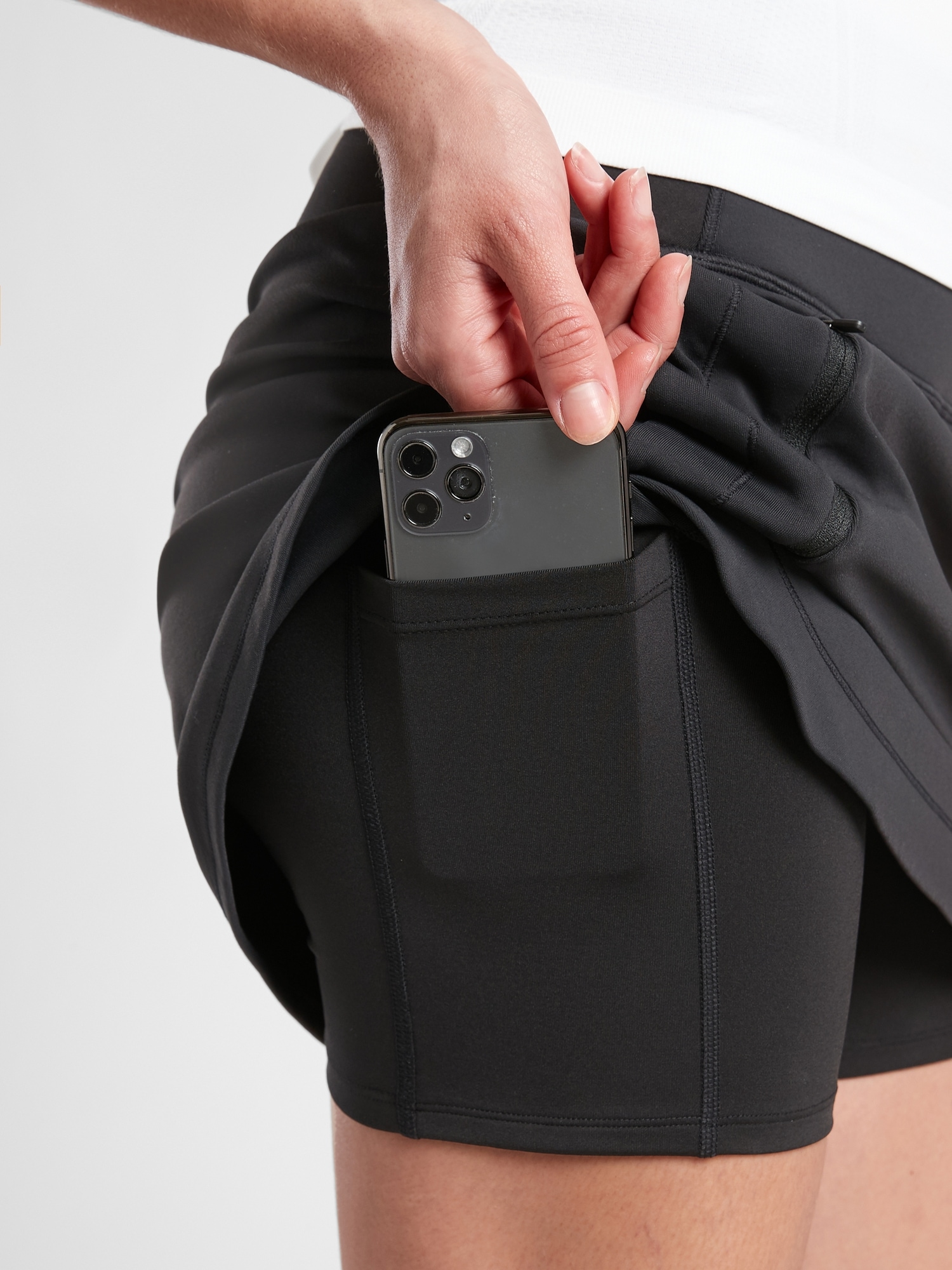 Fairway Golf Skort 16