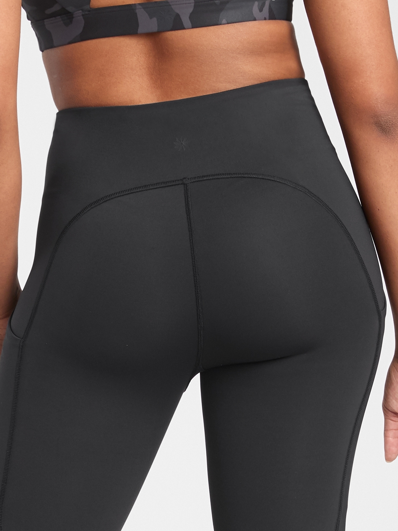 Ultimate Stash Pocket 9 Short