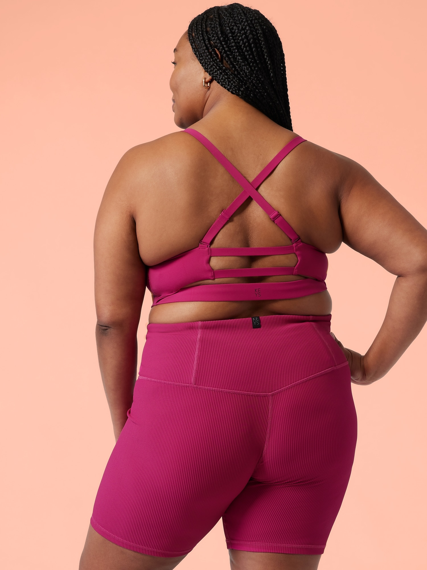 Keys Elation Bra D-DD