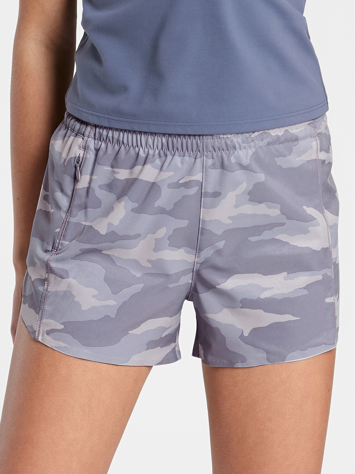 Athleta Girl Heart the Hustle 2.5 Short