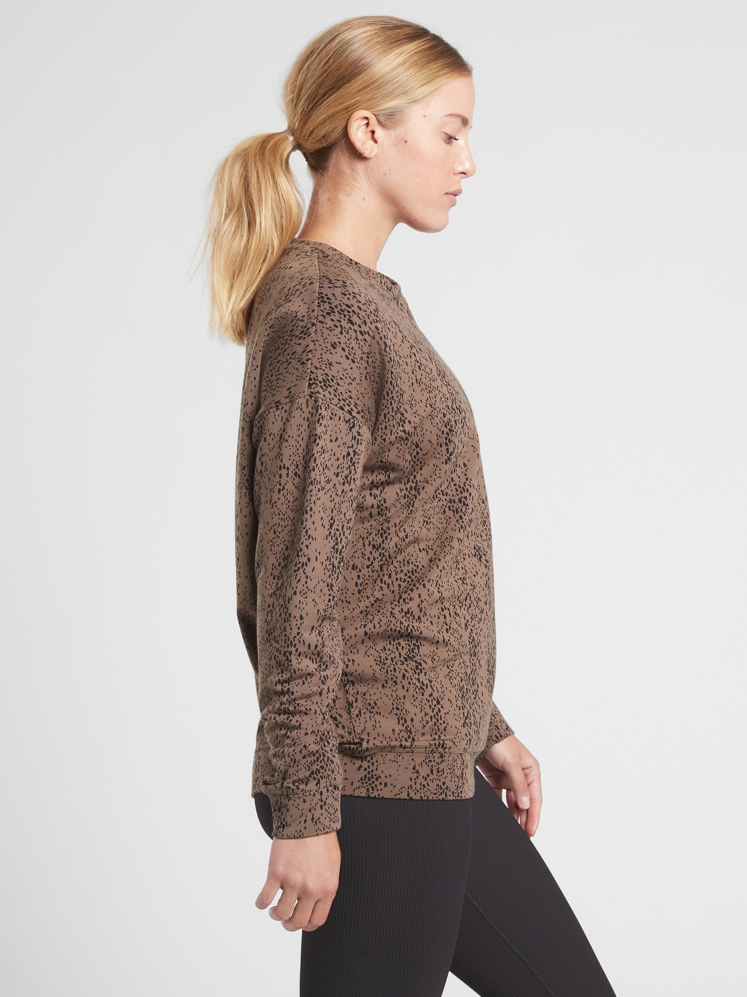 Balance Pullover
